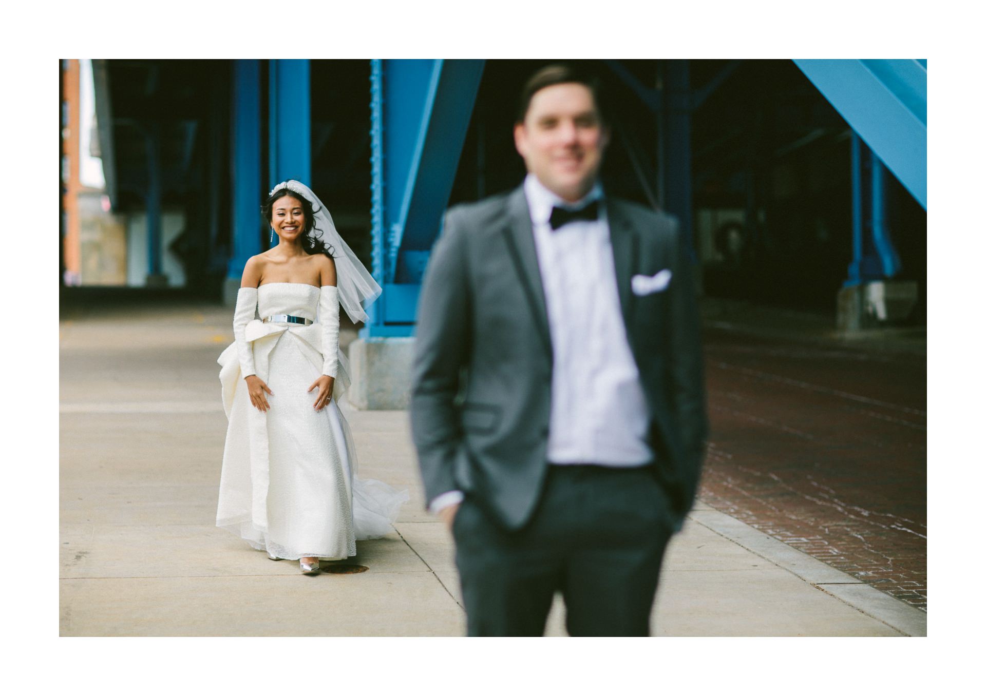 Wedding at Ernst and Young Rooftop in Downtown Cleveland 1 19.jpg