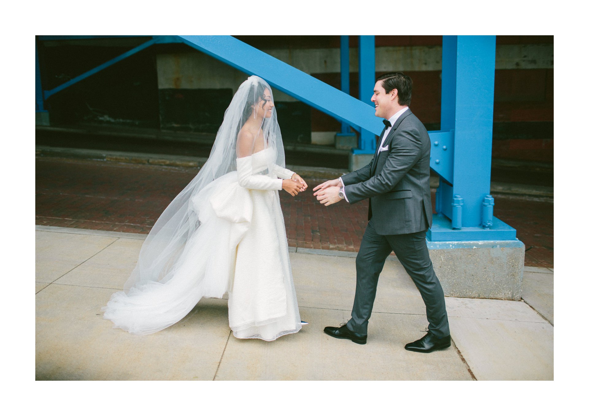 Wedding at Ernst and Young Rooftop in Downtown Cleveland 1 21.jpg
