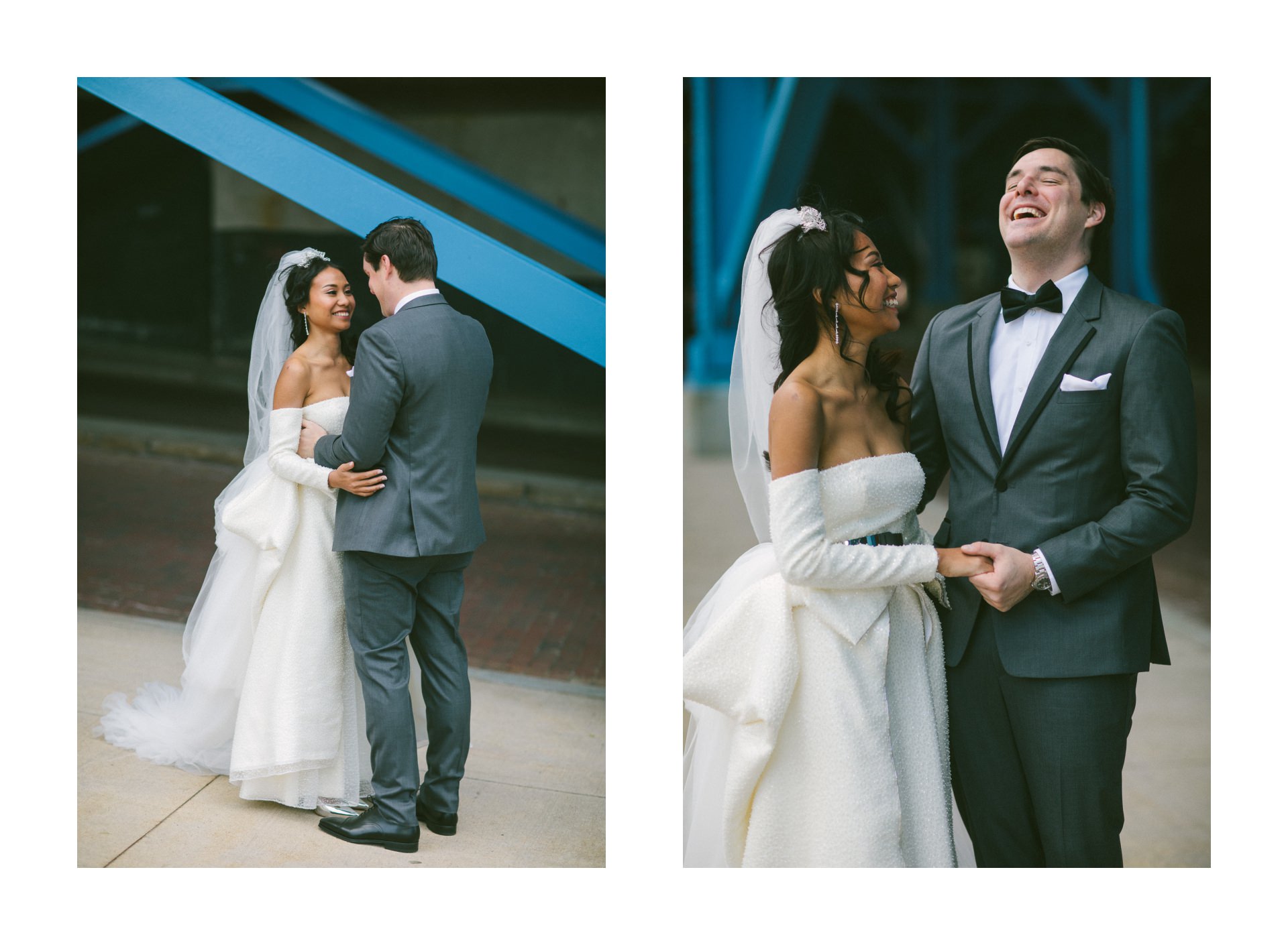 Wedding at Ernst and Young Rooftop in Downtown Cleveland 1 25.jpg