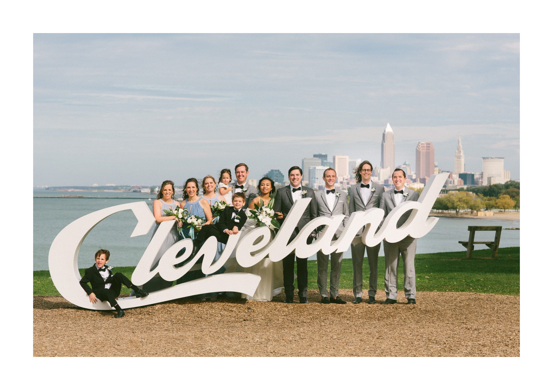 Wedding at Ernst and Young Rooftop in Downtown Cleveland 1 41.jpg