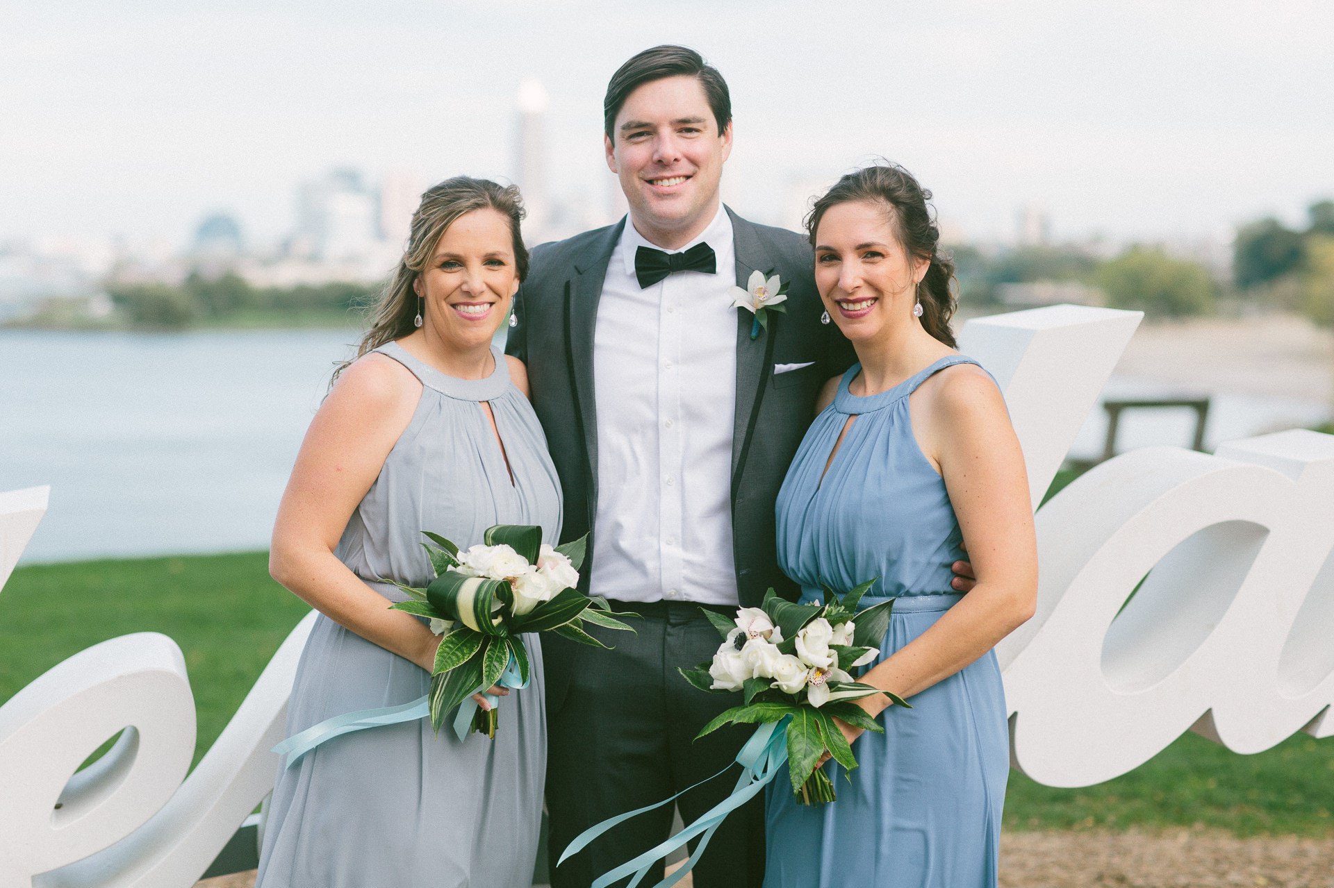 Wedding at Ernst and Young Rooftop in Downtown Cleveland 1 44.jpg