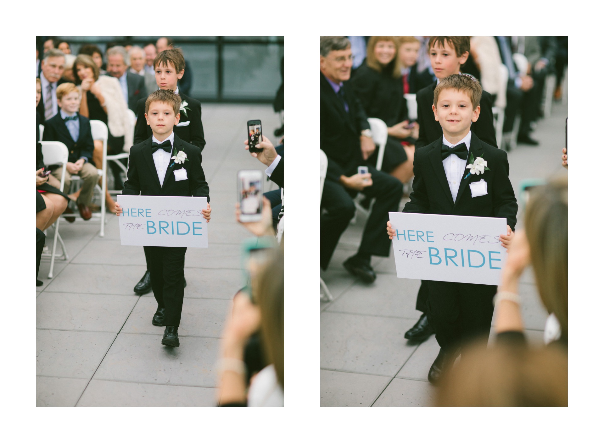 Wedding at Ernst and Young Rooftop in Downtown Cleveland 2 4.jpg