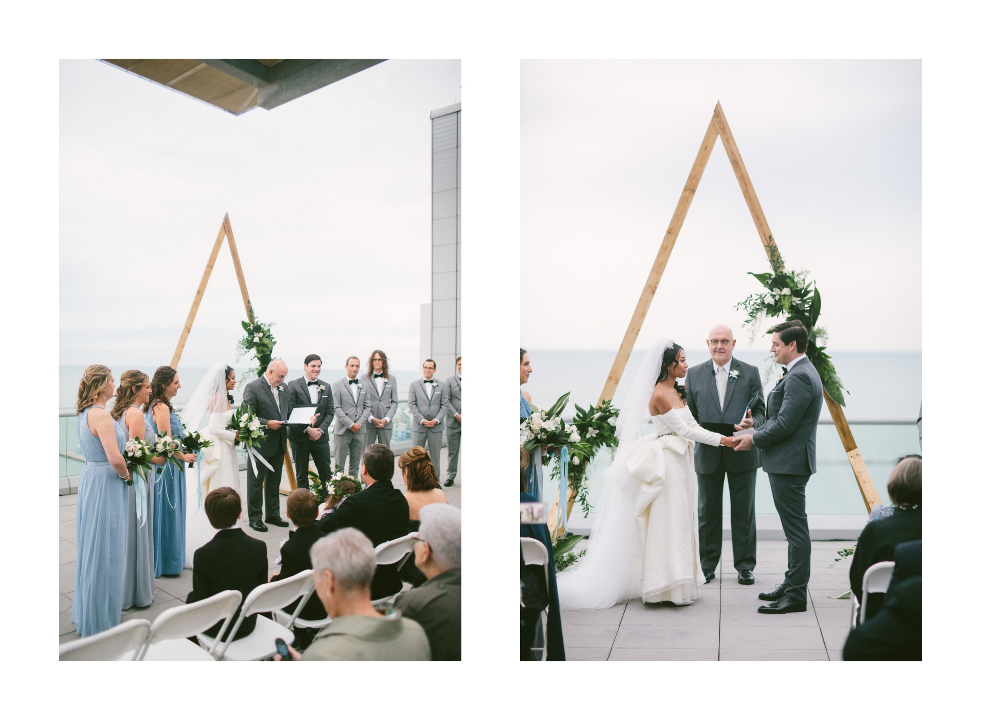 Wedding at Ernst and Young Rooftop in Downtown Cleveland 2 18.jpg