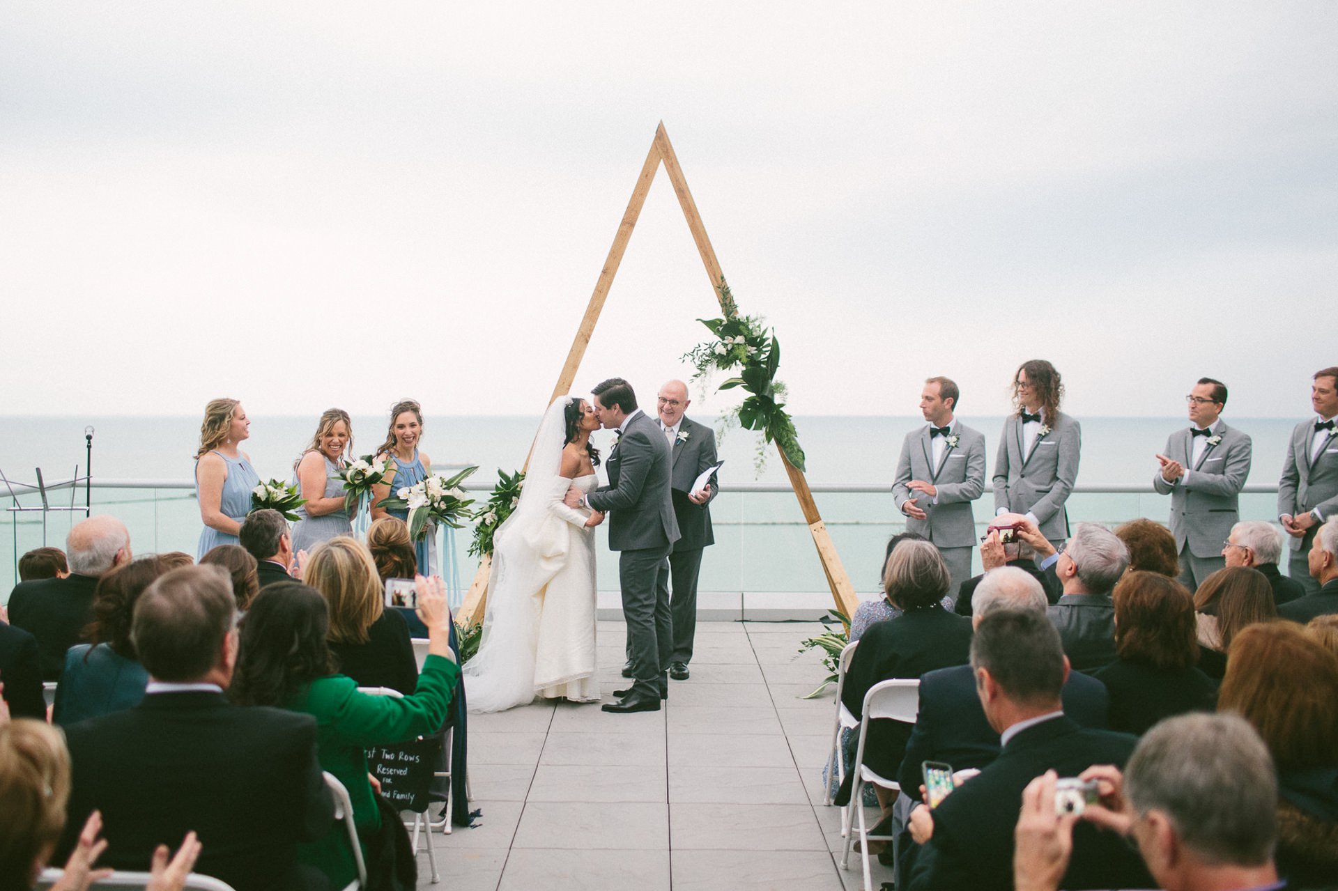 Wedding at Ernst and Young Rooftop in Downtown Cleveland 2 20.jpg