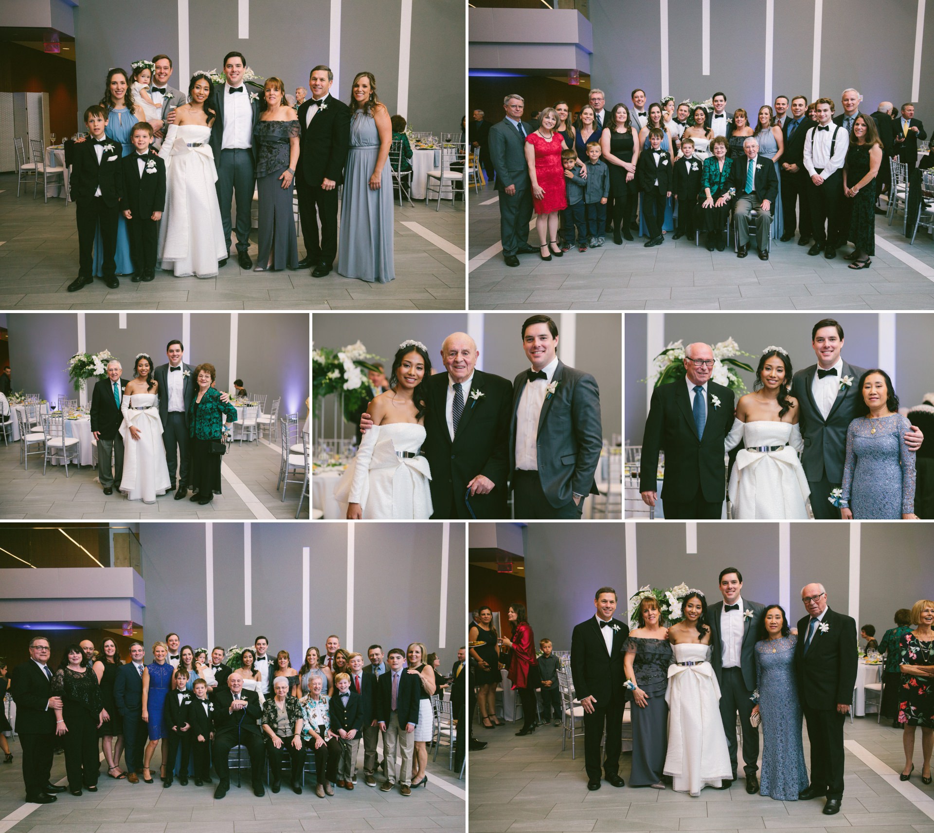 Wedding at Ernst and Young Rooftop in Downtown Cleveland 2 22.jpg