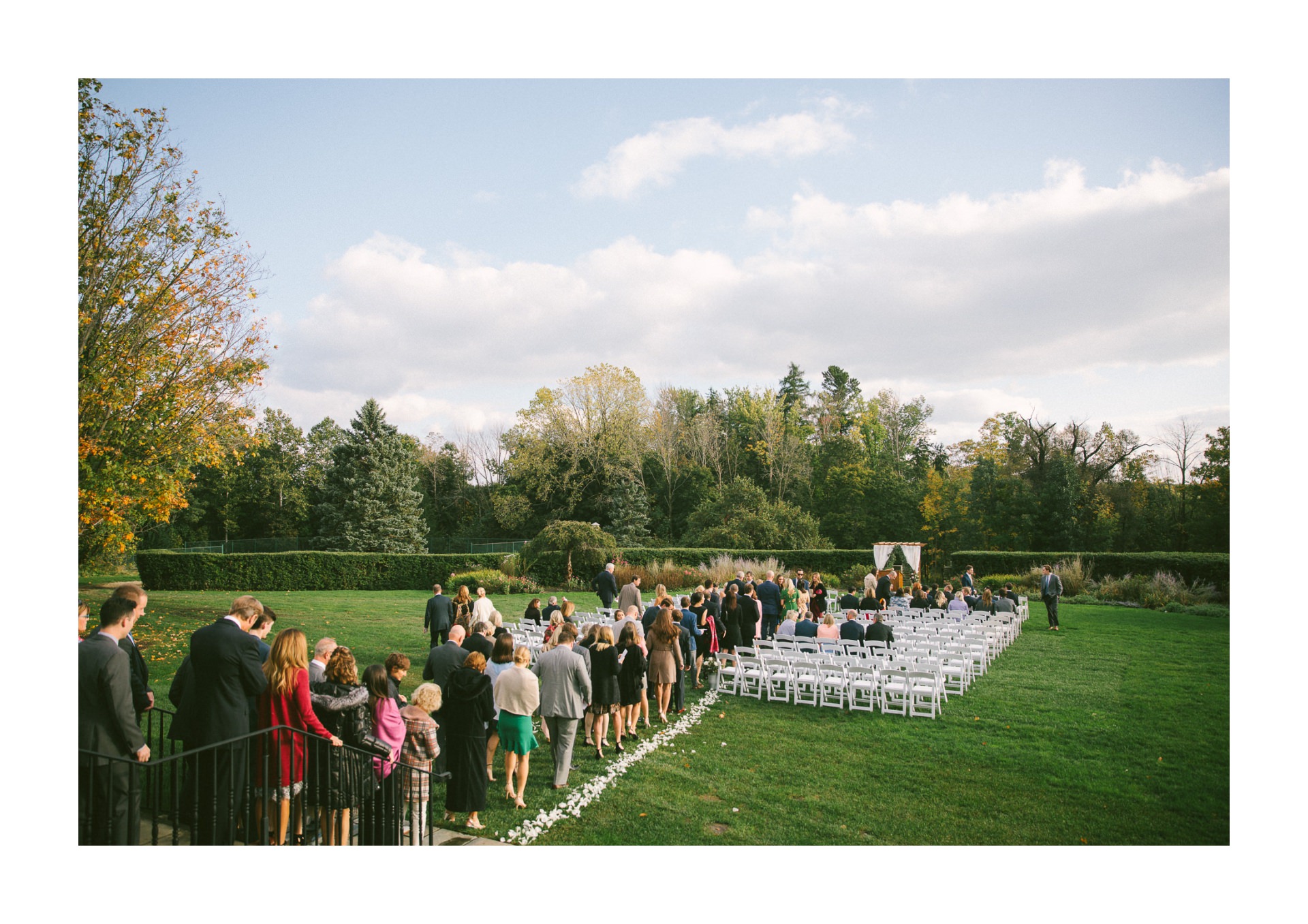 Wedding at Kirtland Country Club in Willoughby 2 36.jpg