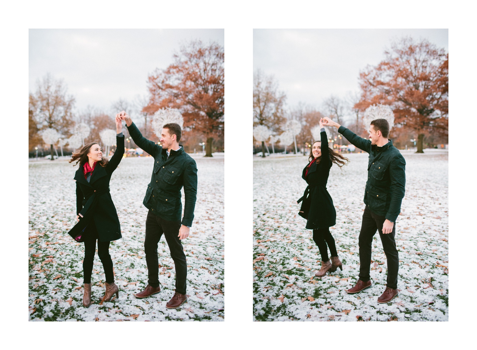 Cleveland Engagement Session in Little Italy 21.jpg