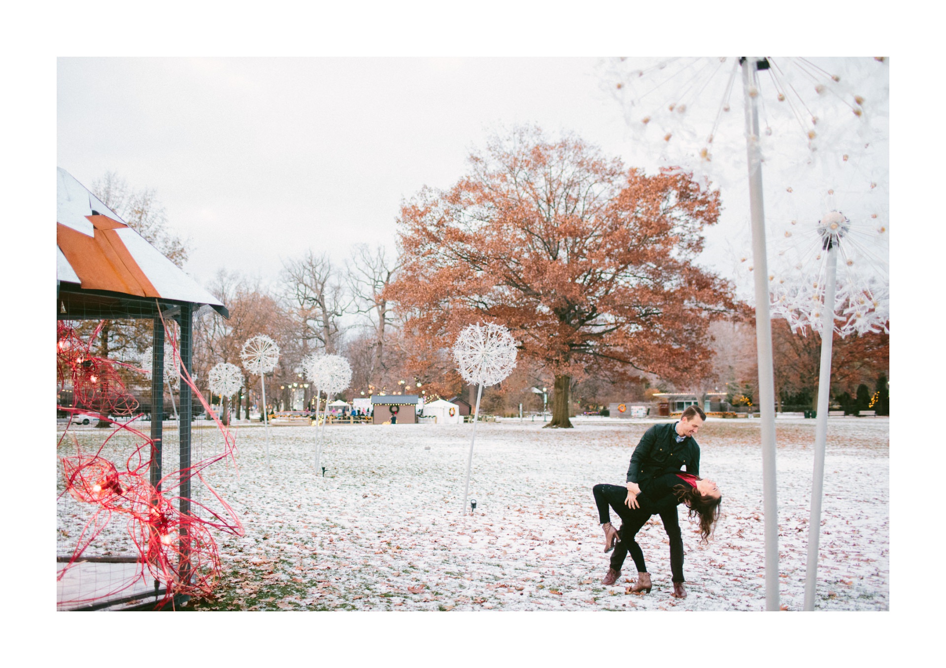 Cleveland Engagement Session in Little Italy 22.jpg
