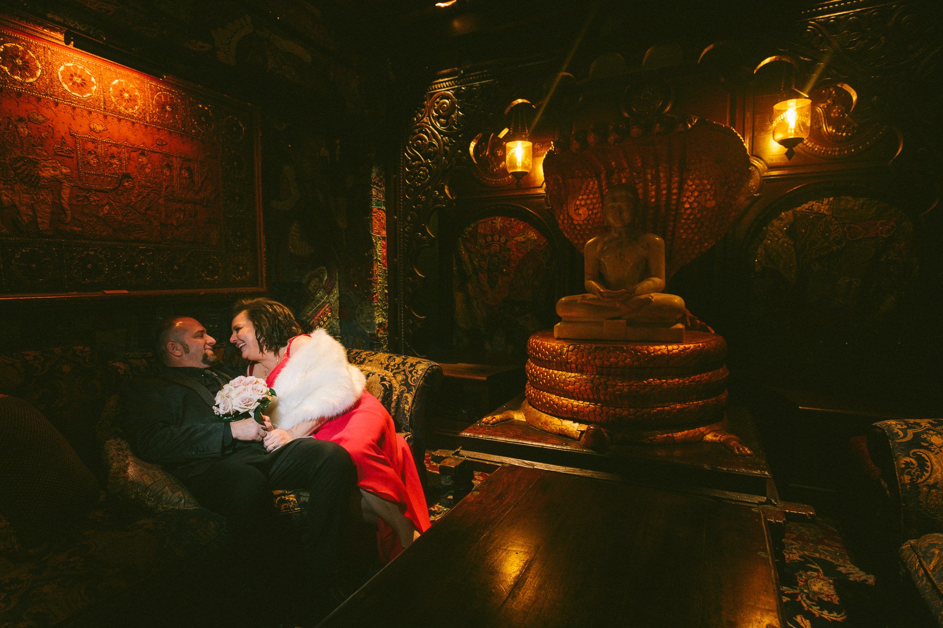 House of Blues Wedding Photographer in Downtown Cleveland 1 33.jpg