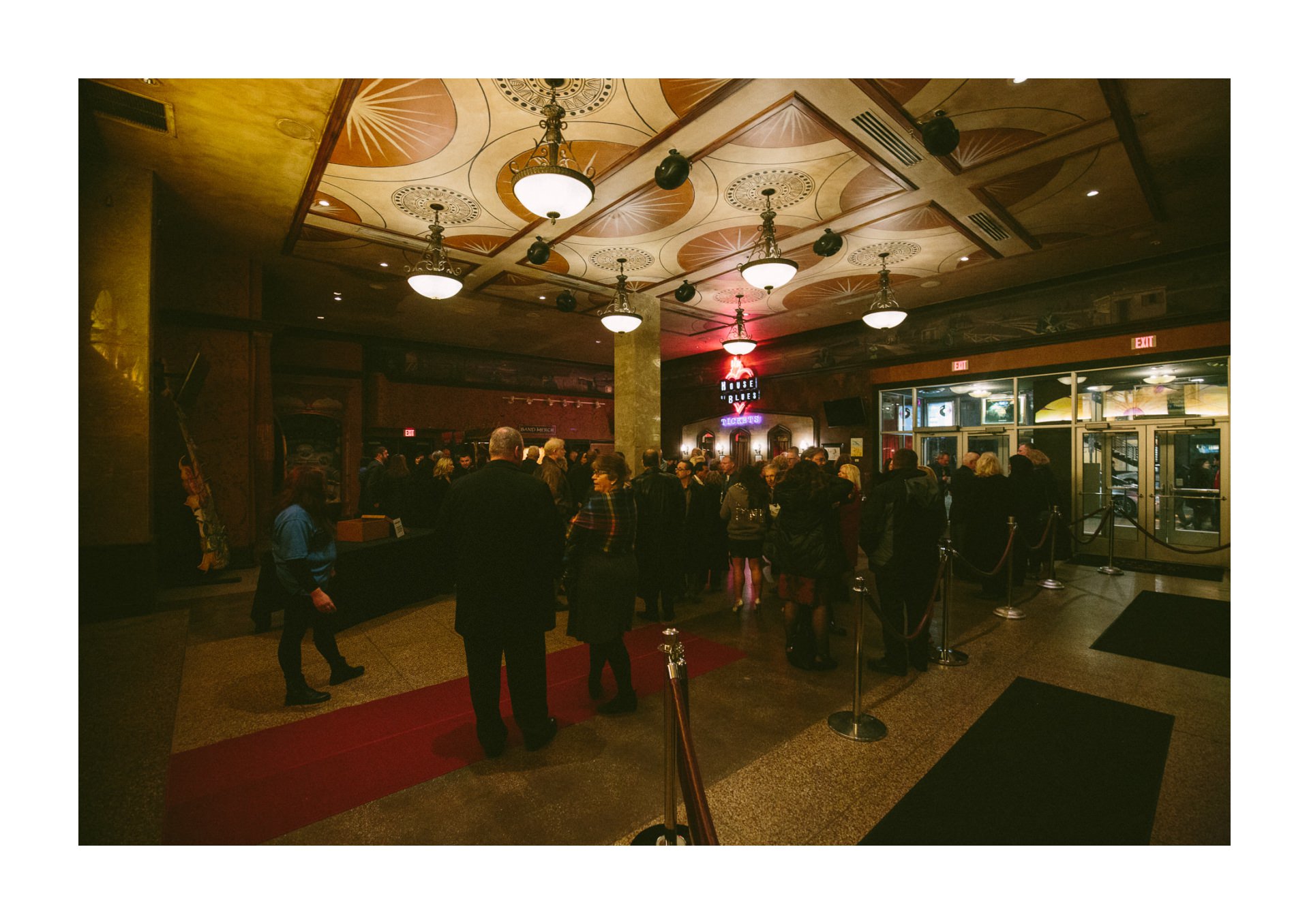 House of Blues Wedding Photographer in Downtown Cleveland 1 36.jpg