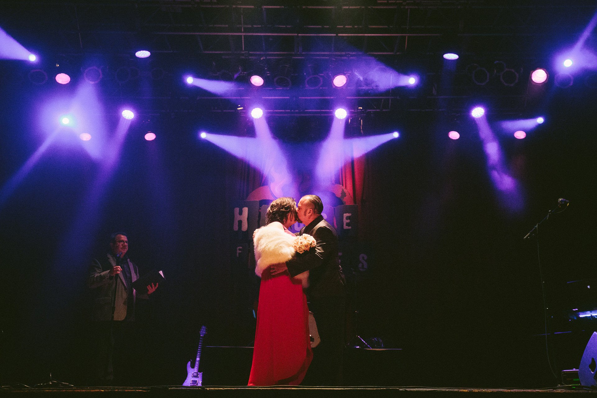 House of Blues Wedding Photographer in Downtown Cleveland 2 5.jpg