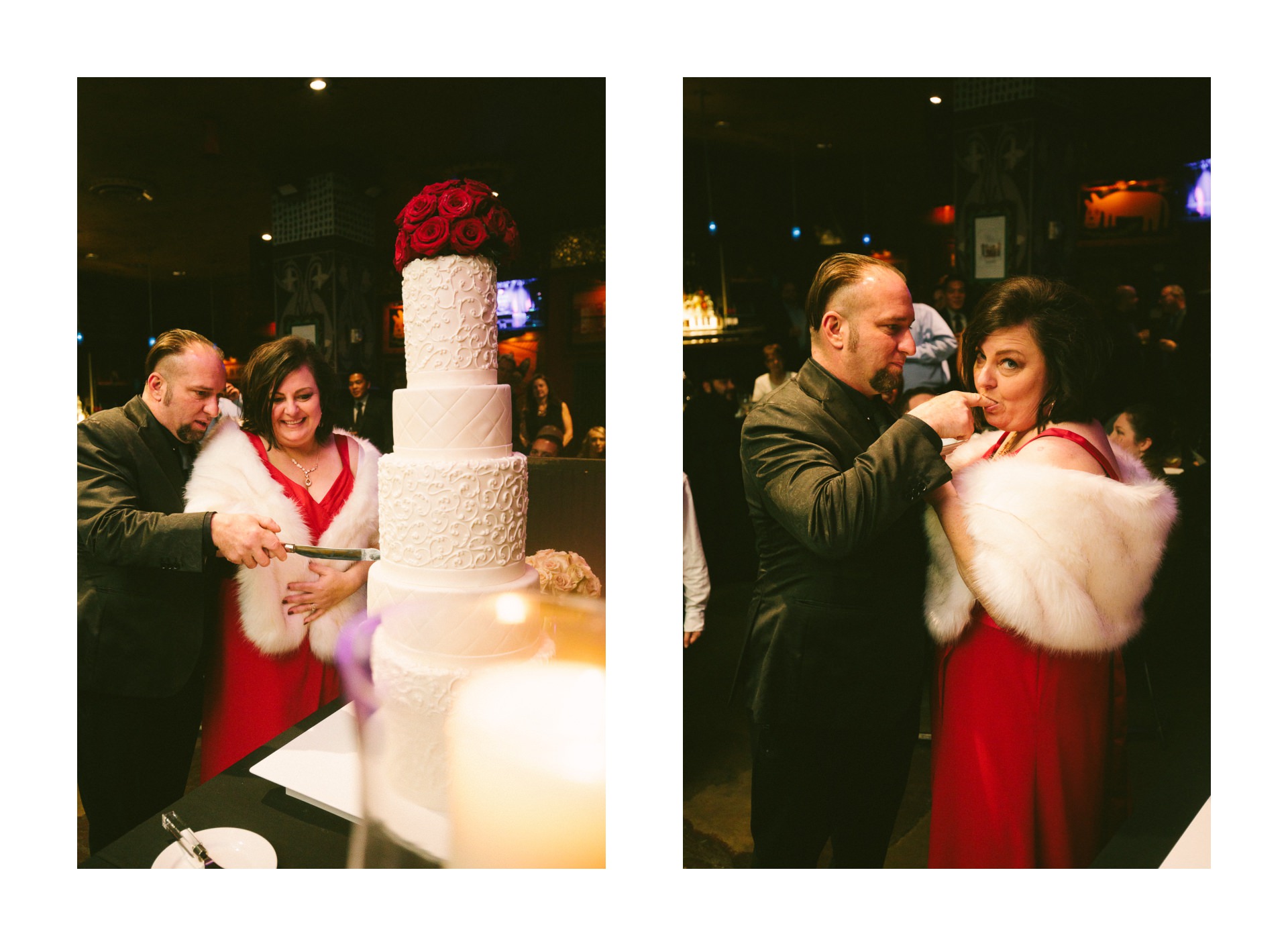 House of Blues Wedding Photographer in Downtown Cleveland 2 17.jpg
