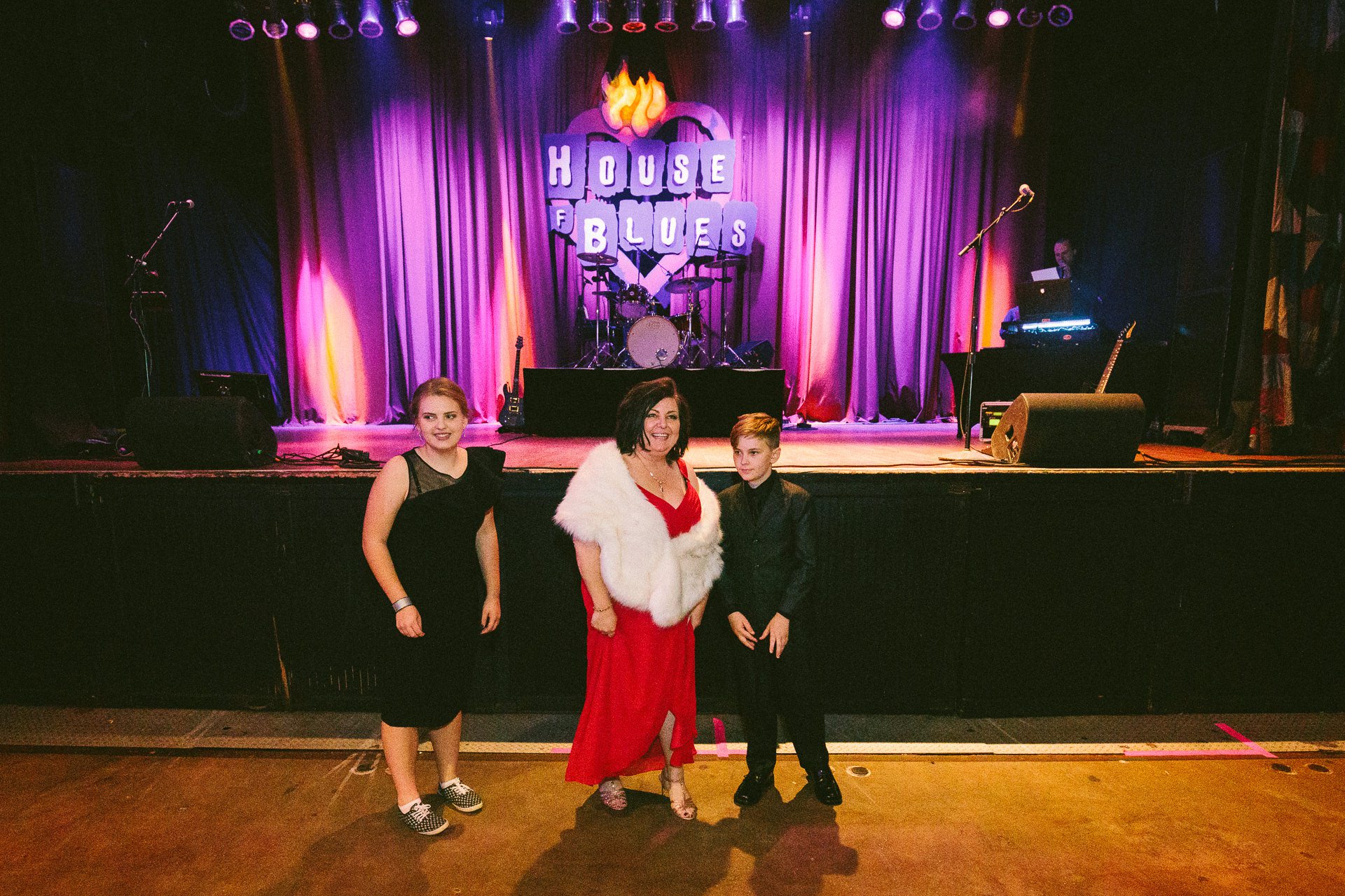 House of Blues Wedding Photographer in Downtown Cleveland 2 18.jpg
