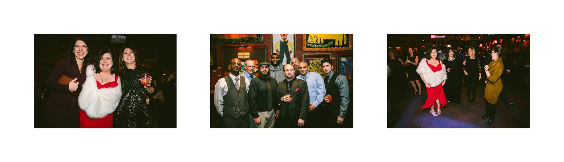 House of Blues Wedding Photographer in Downtown Cleveland 2 36.jpg