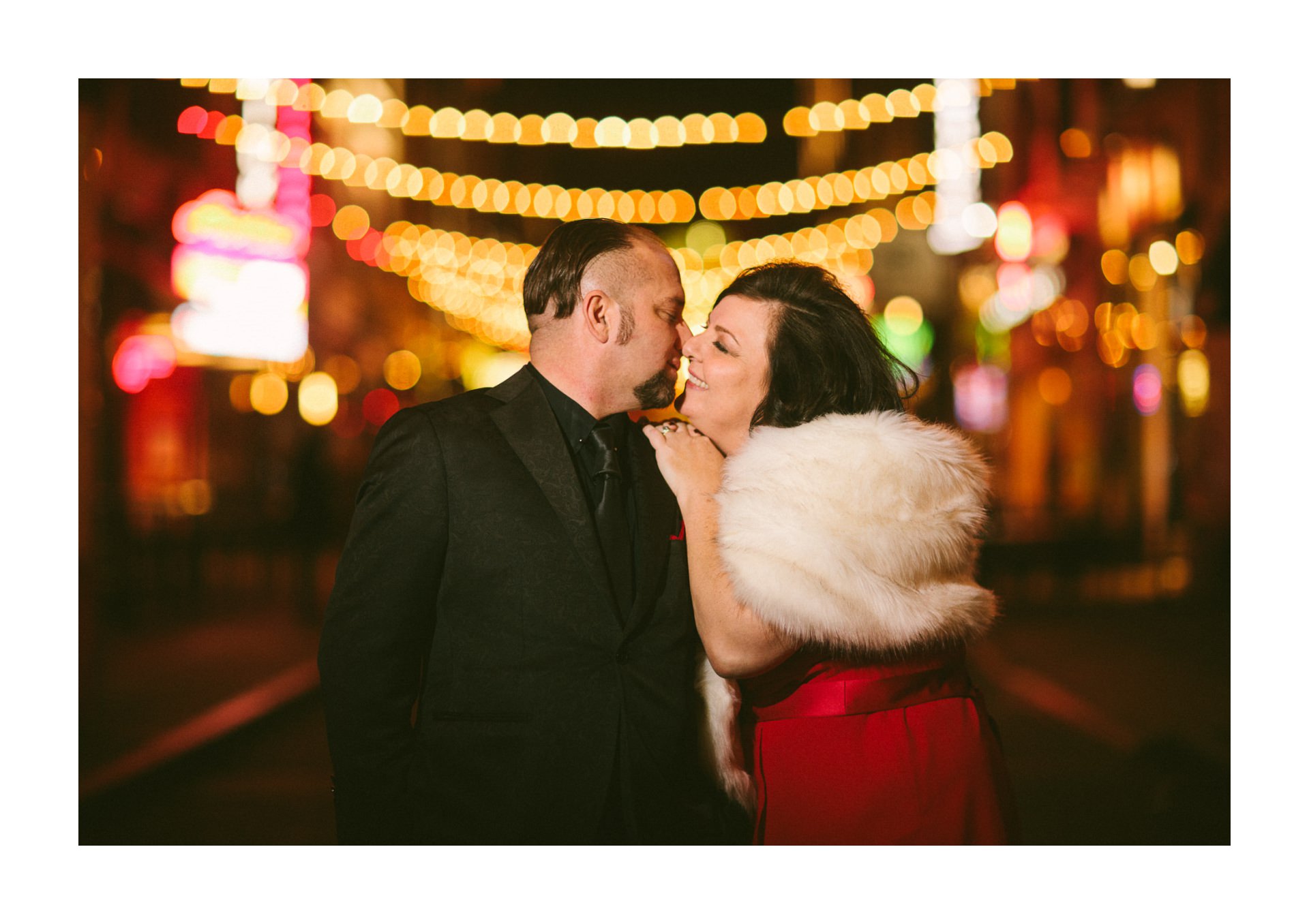 House of Blues Wedding Photographer in Downtown Cleveland 2 45.jpg