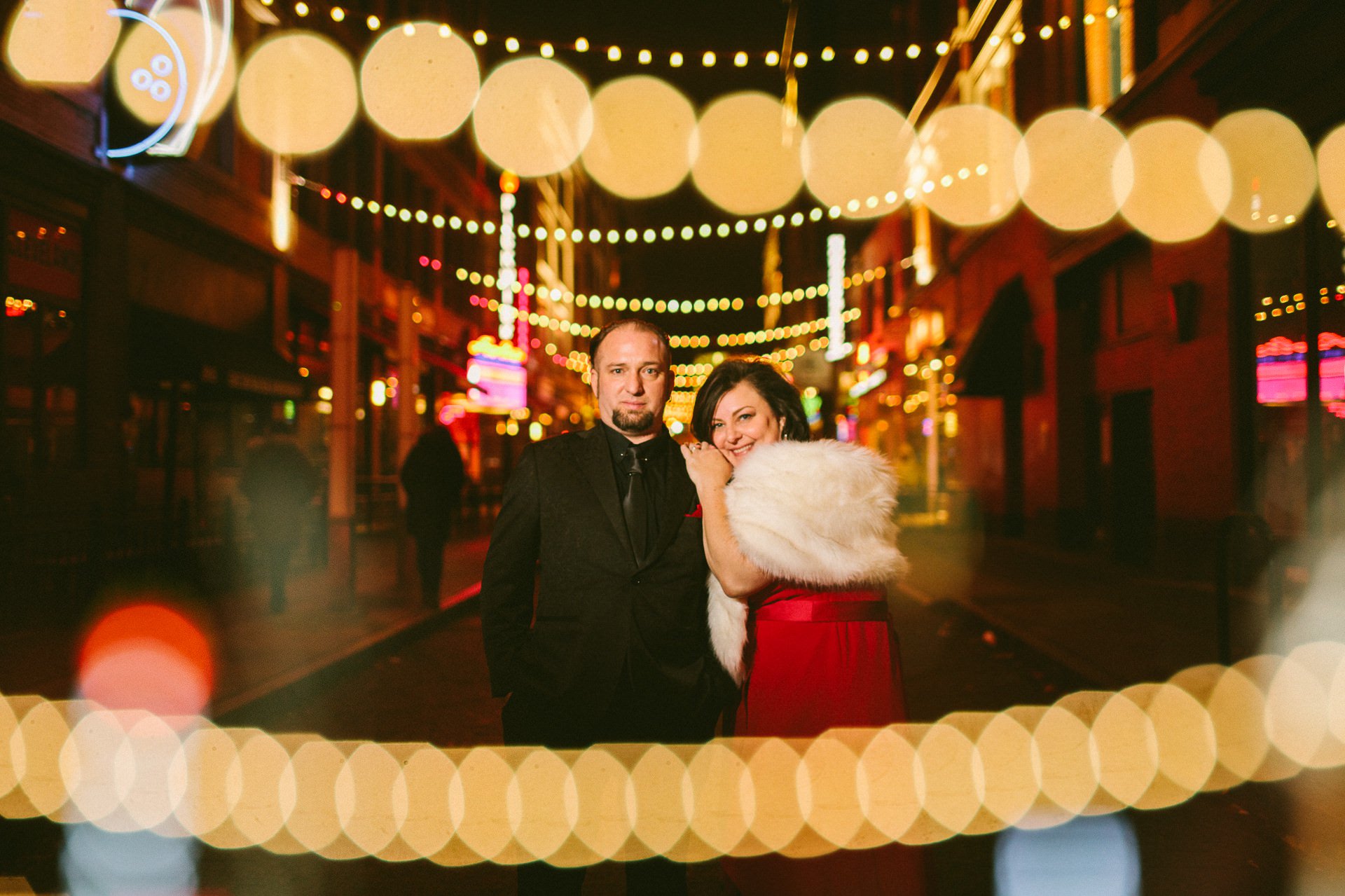 House of Blues Wedding Photographer in Downtown Cleveland 2 46.jpg