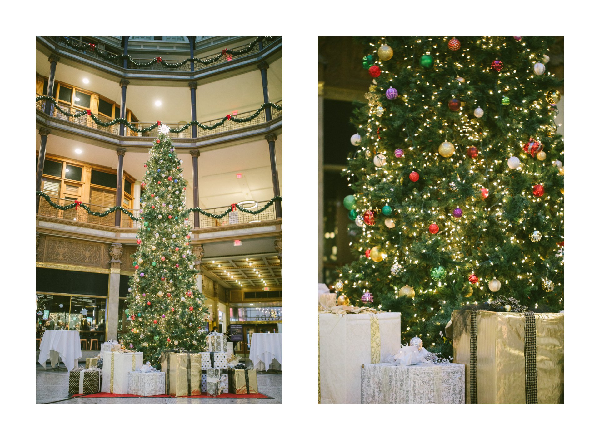 Hyatt Old Arcade Wedding Photographer in Cleveland 1 4.jpg