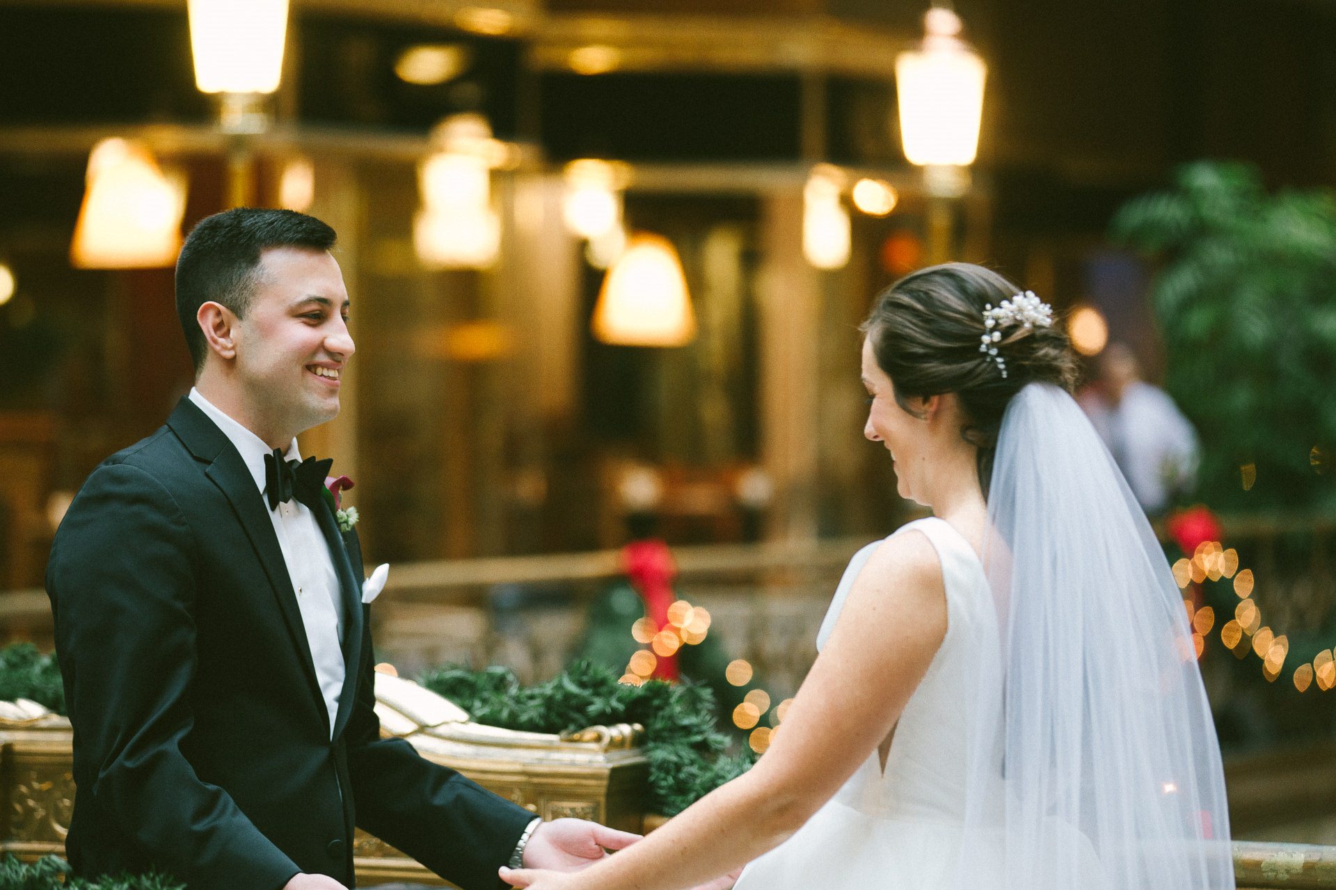 Hyatt Old Arcade Wedding Photographer in Cleveland 1 25.jpg