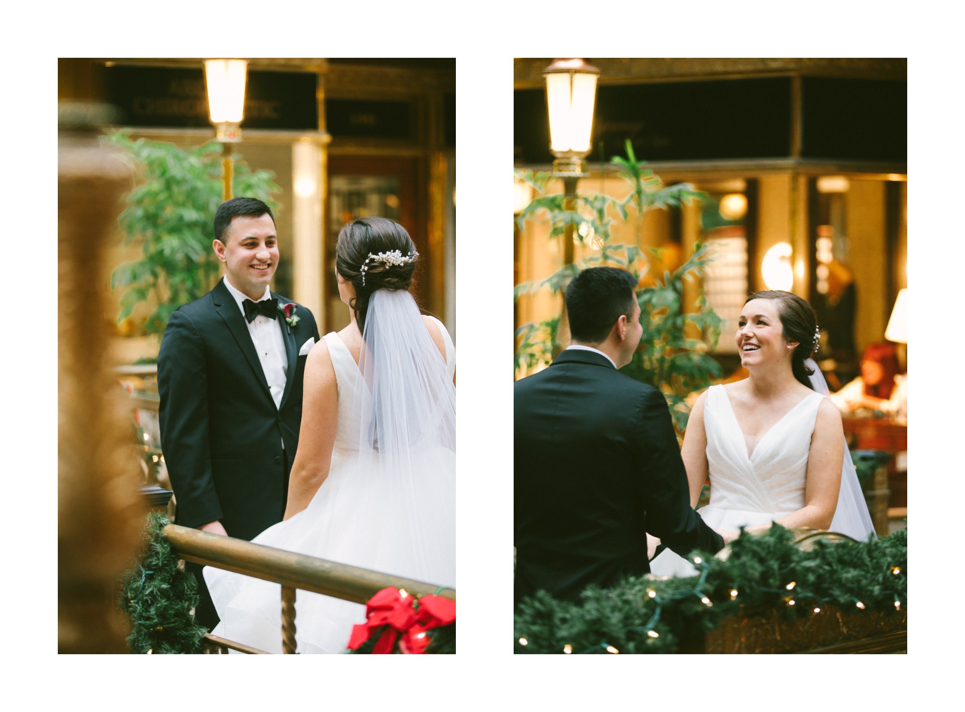 Hyatt Old Arcade Wedding Photographer in Cleveland 1 27.jpg