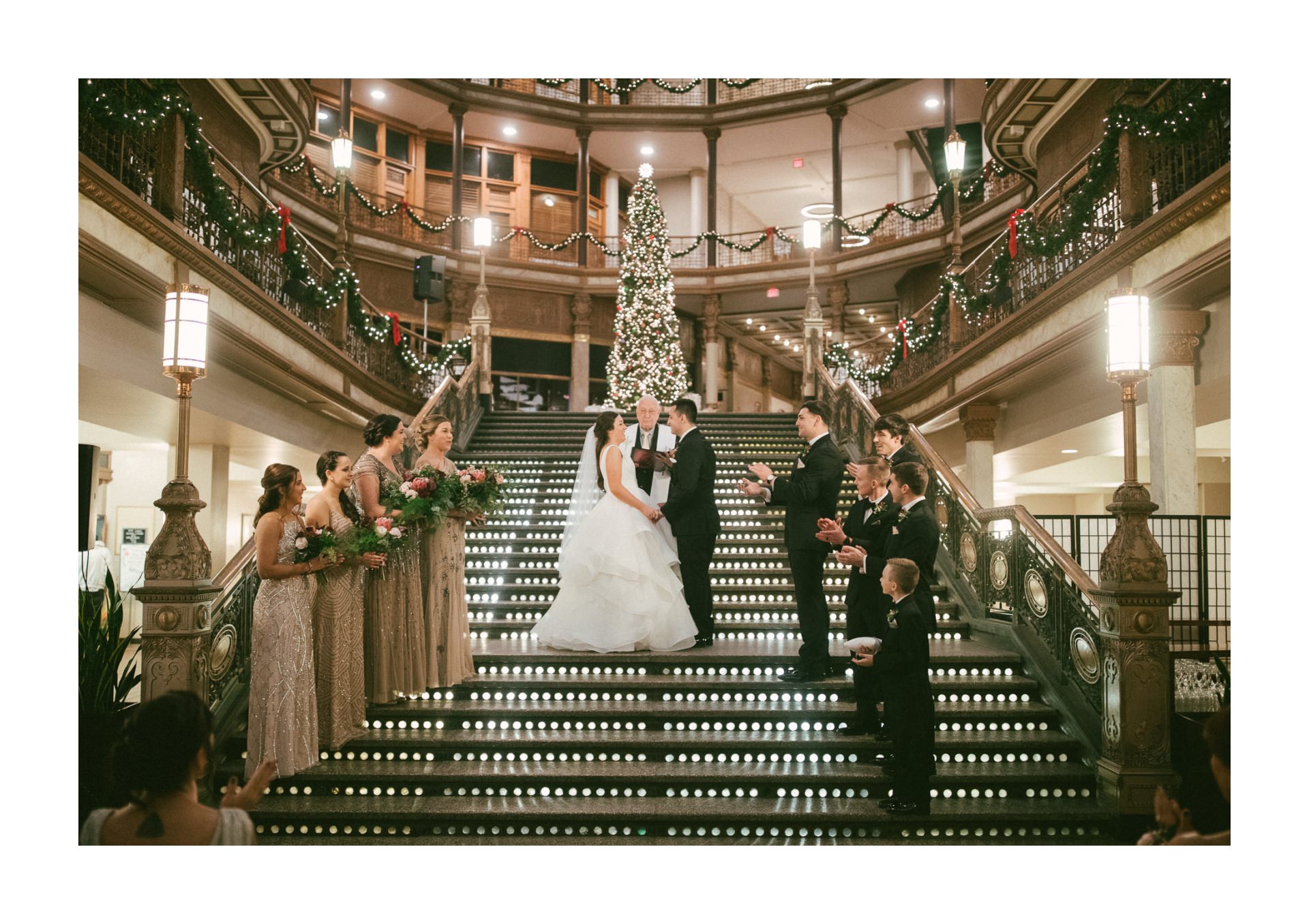 Hyatt Old Arcade Wedding Photographer in Cleveland 2 5.jpg