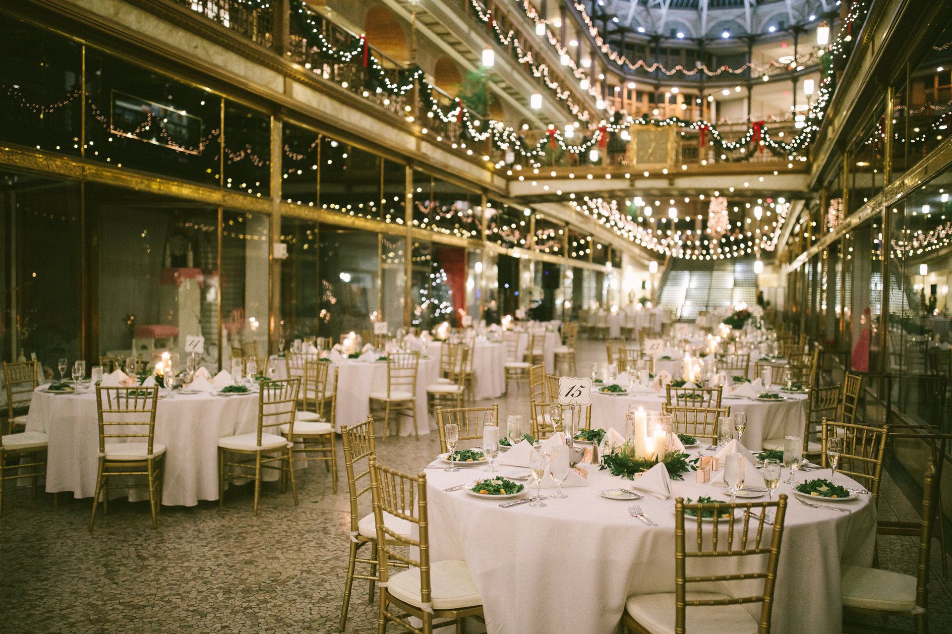 Hyatt Old Arcade Wedding Photographer in Cleveland 2 10.jpg