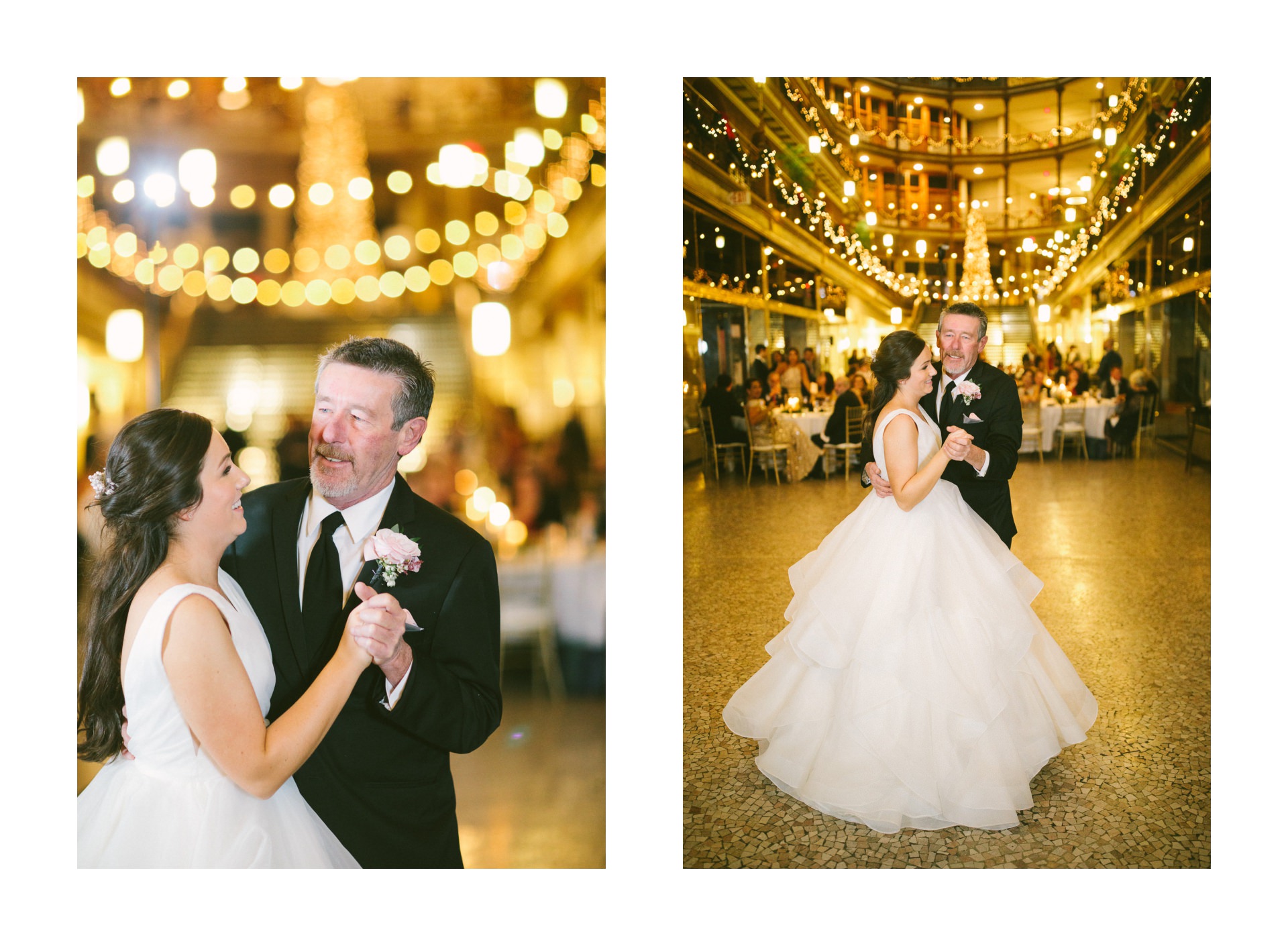 Hyatt Old Arcade Wedding Photographer in Cleveland 2 21.jpg