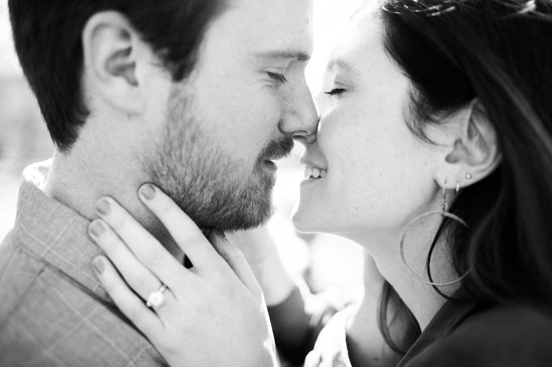 Cleveland Spring Engagement Photos 15.jpg