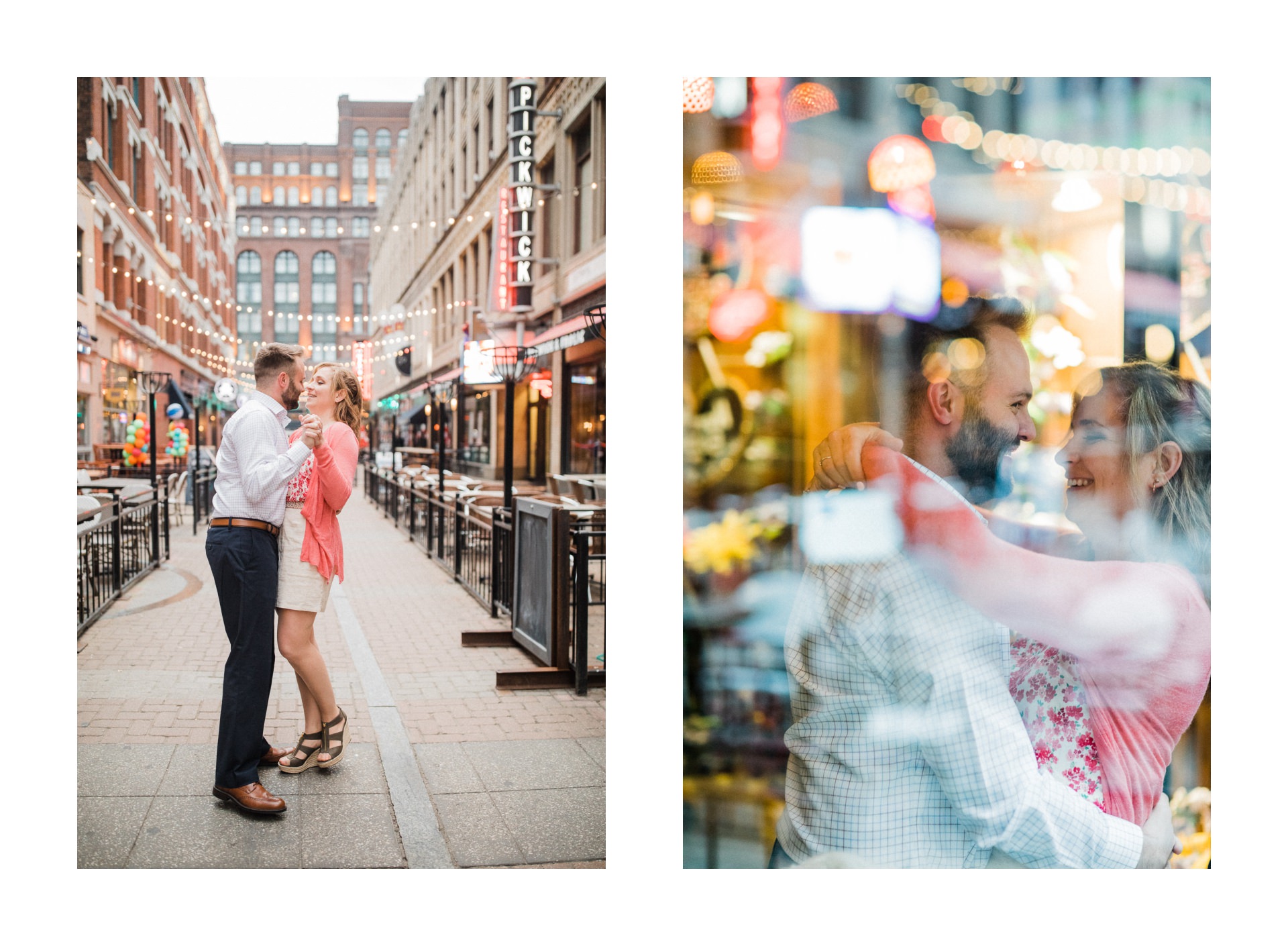 Cleveland Spring Cherry Blossom Engagement Session 16.jpg