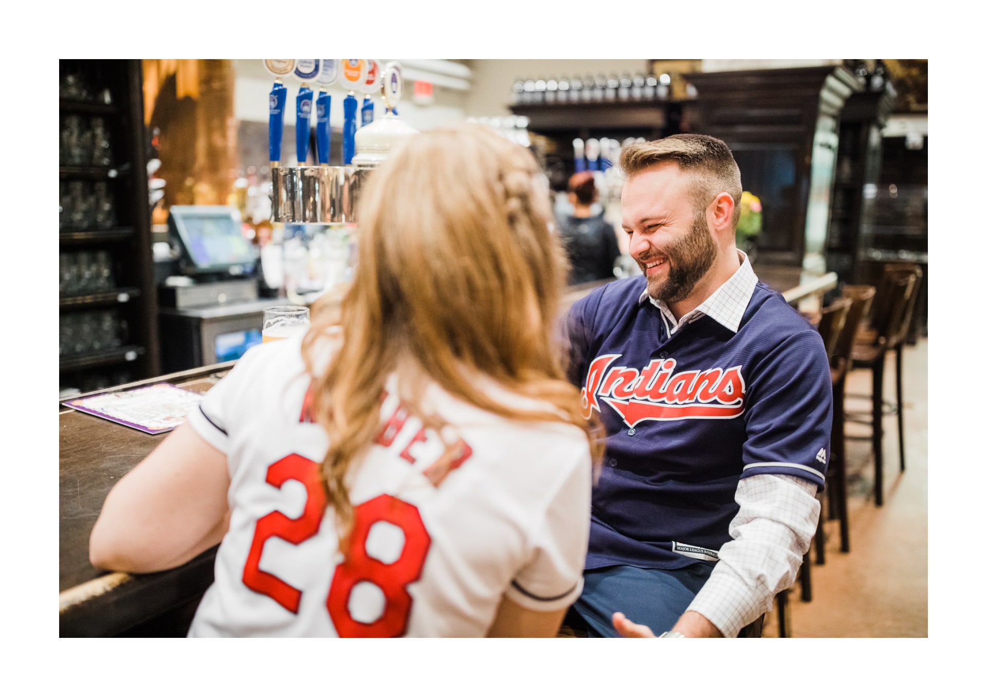 Cleveland Spring Cherry Blossom Engagement Session 18.jpg