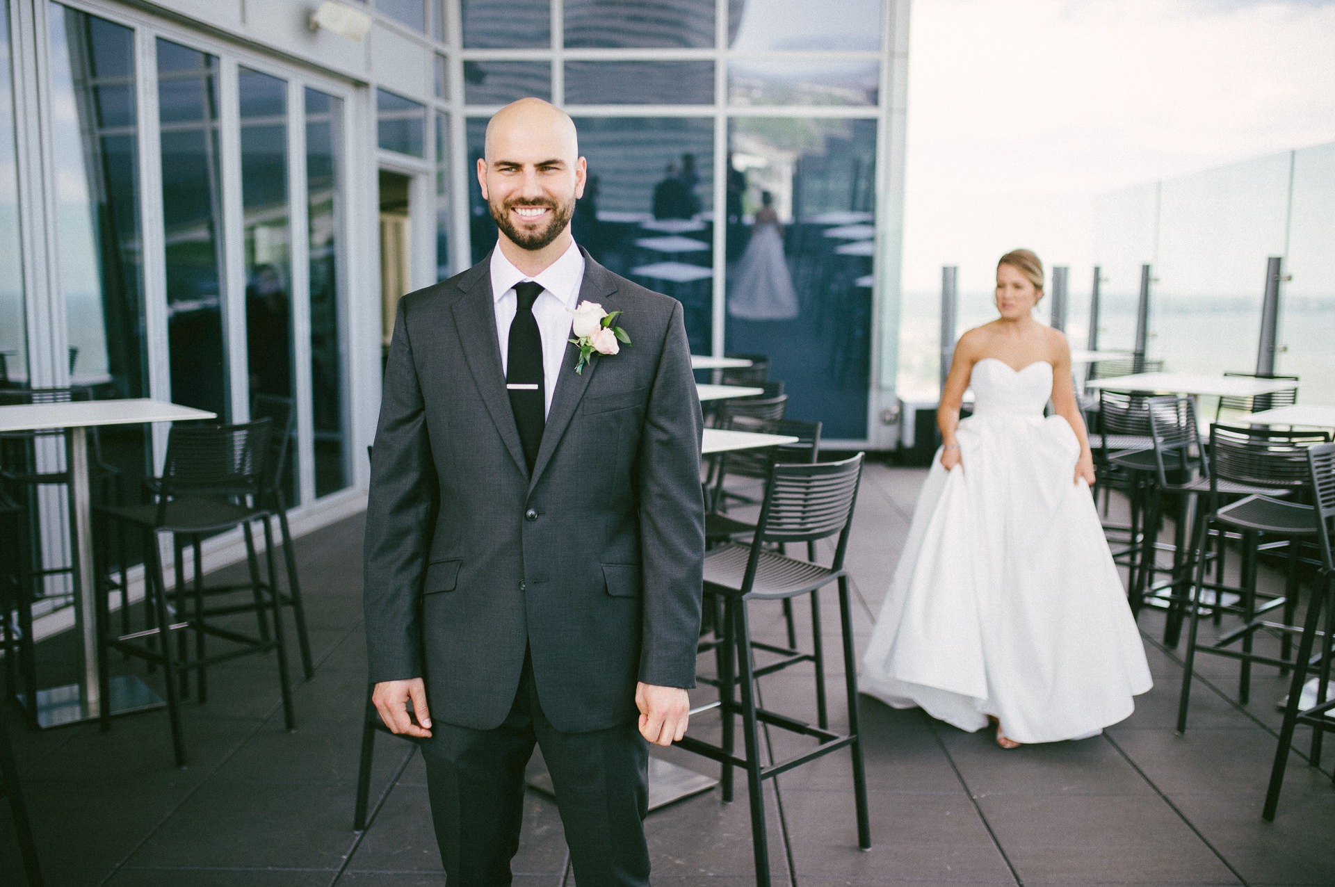 Dowtown Hilton Cleveland Wedding Photographer 1 24.jpg