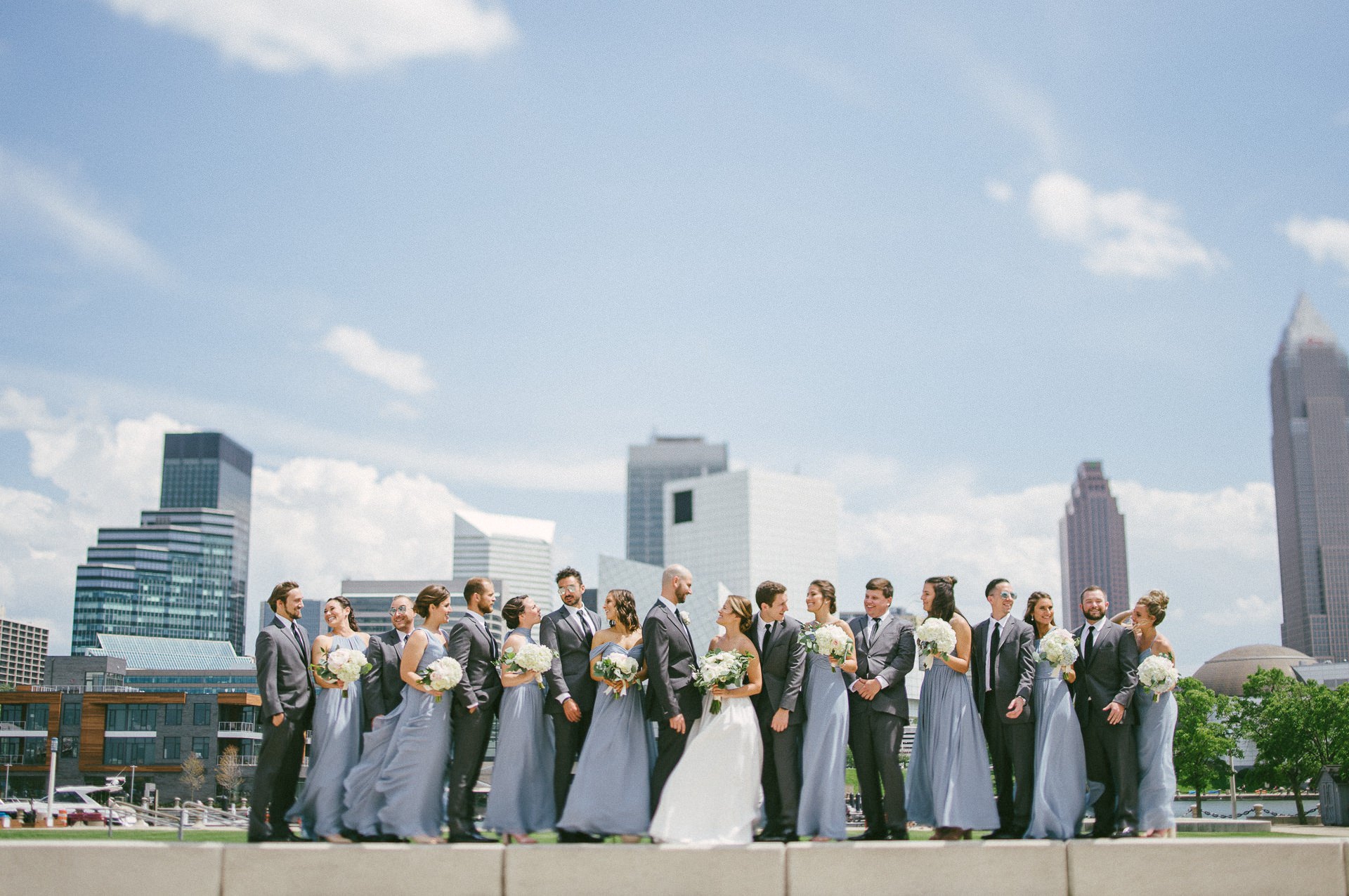 Dowtown Hilton Cleveland Wedding Photographer 1 46.jpg