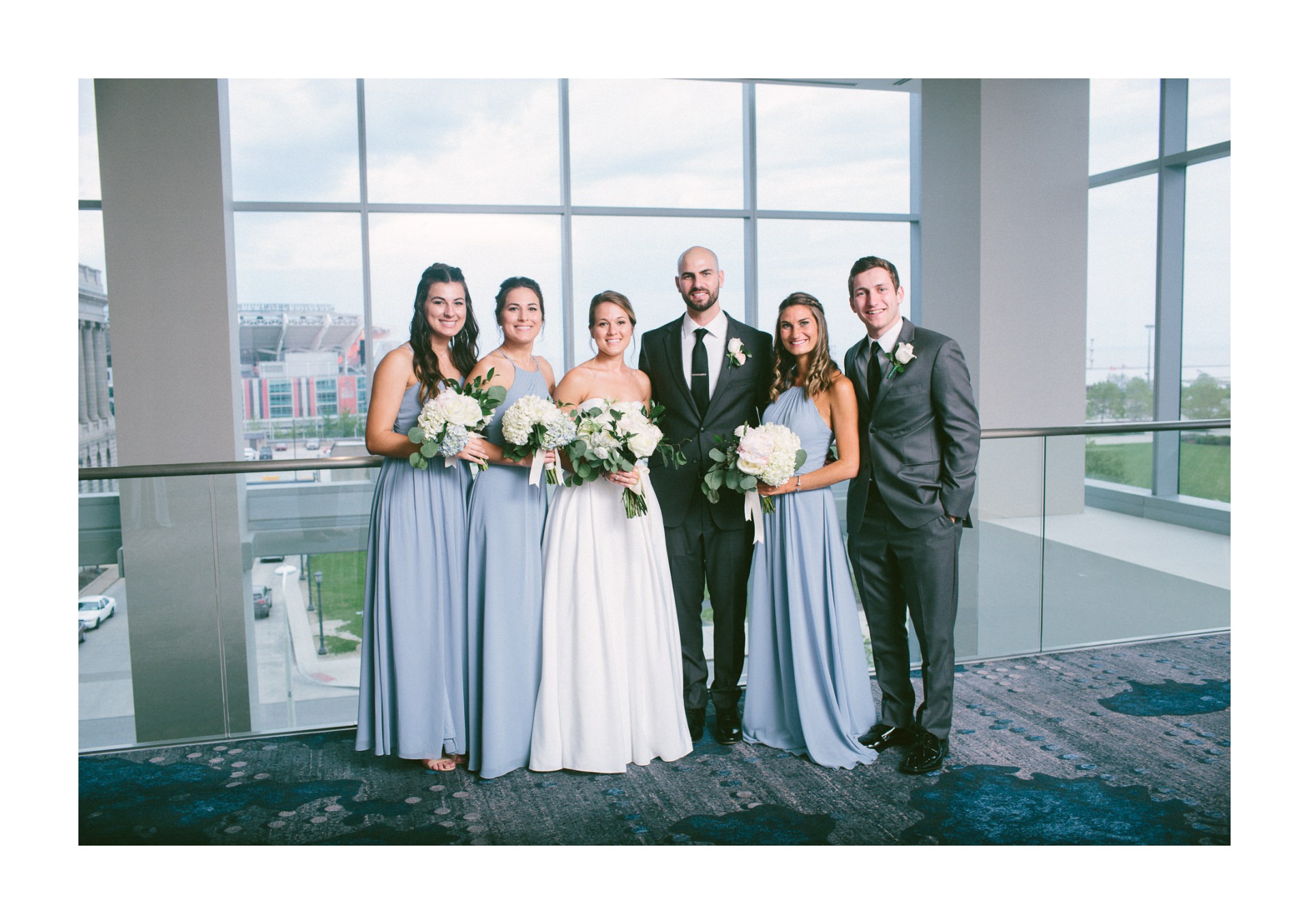 Dowtown Hilton Cleveland Wedding Photographer 2 2.jpg