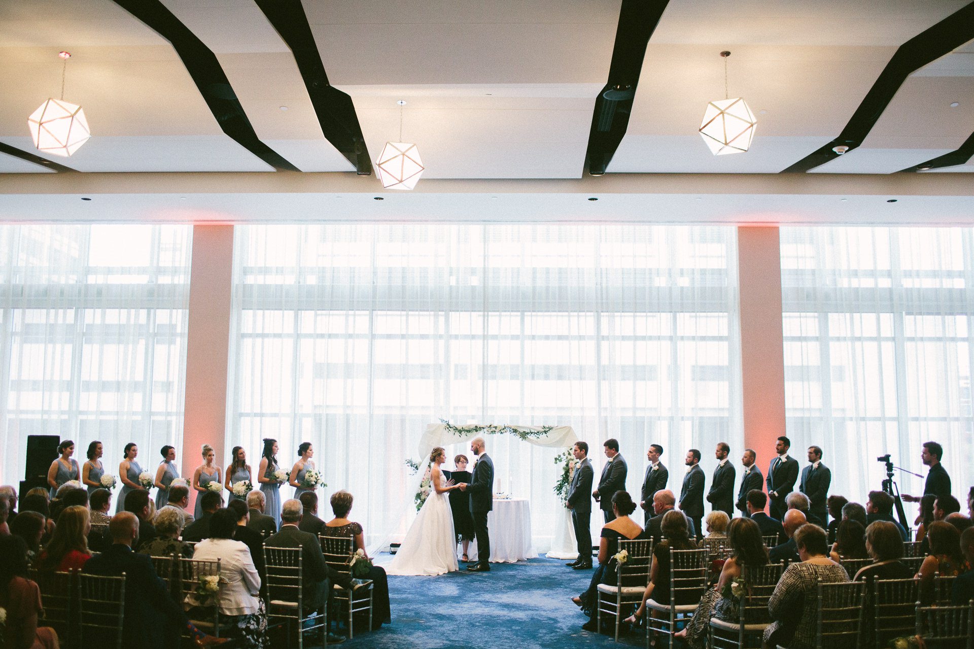 Dowtown Hilton Cleveland Wedding Photographer 2 11.jpg