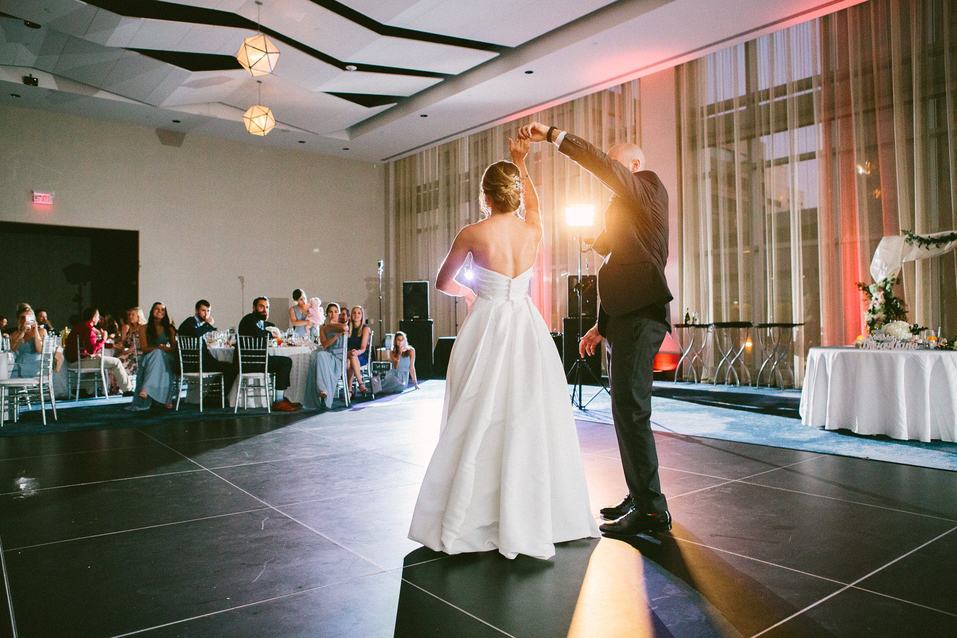 Dowtown Hilton Cleveland Wedding Photographer 2 31.jpg