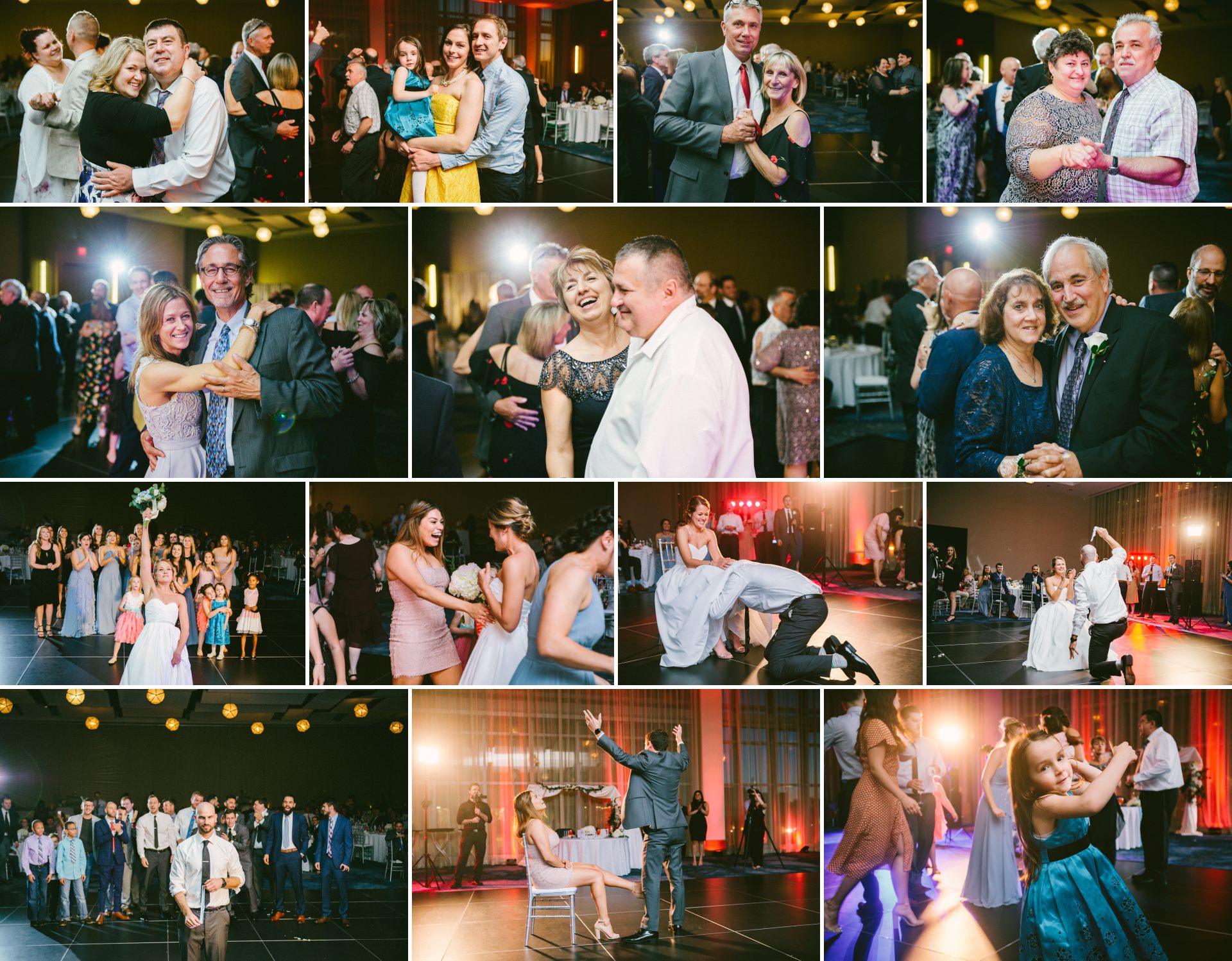 Dowtown Hilton Cleveland Wedding Photographer 2 35.jpg