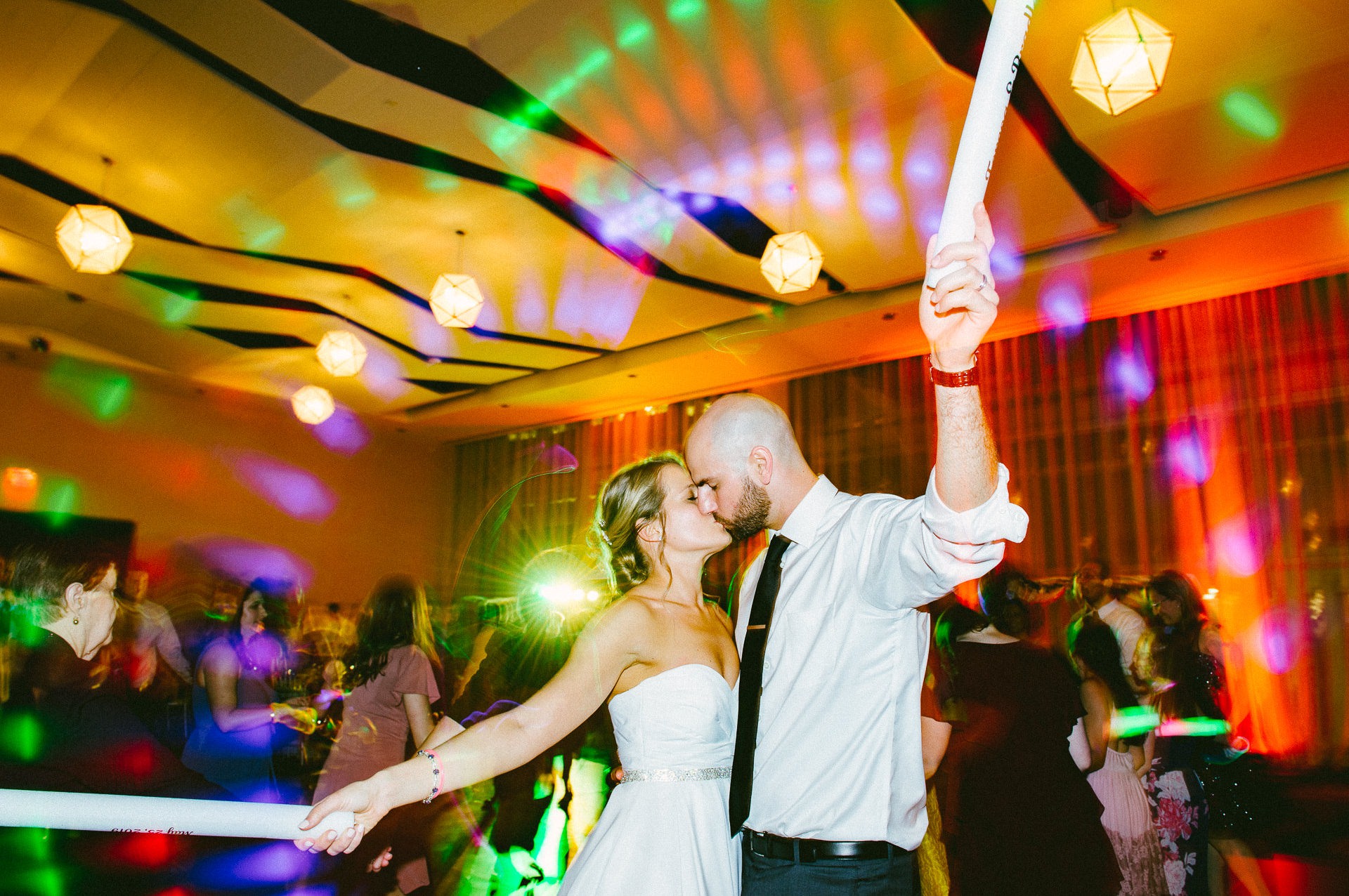 Dowtown Hilton Cleveland Wedding Photographer 2 40.jpg