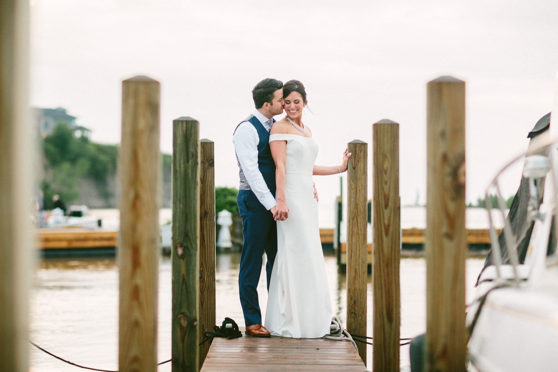 Cleveland Yacht Club Wedding Photos in Lakewood 2 5.jpg