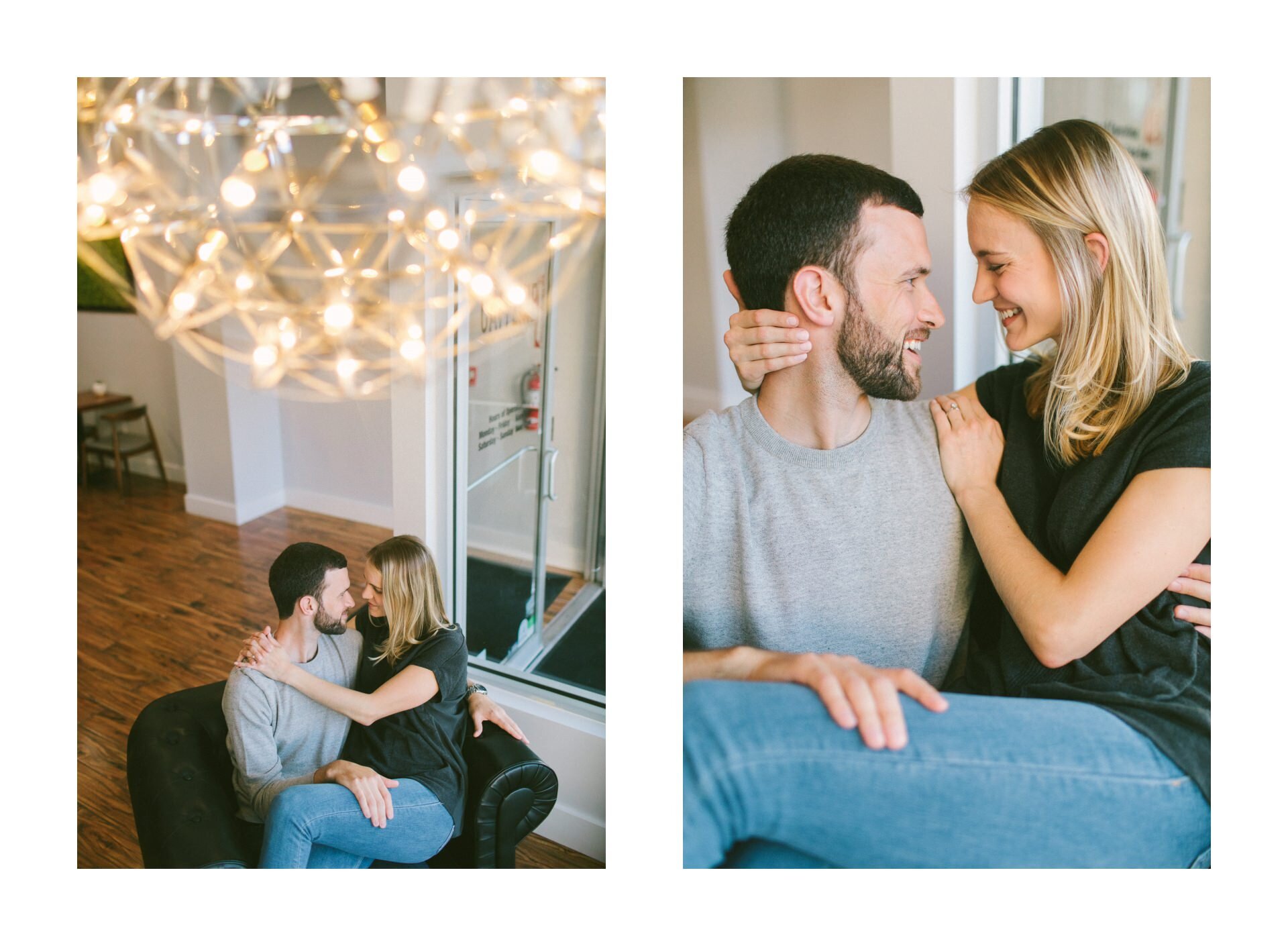 Cleveland Engagement Session at Edgewater Park Beach 6.jpg