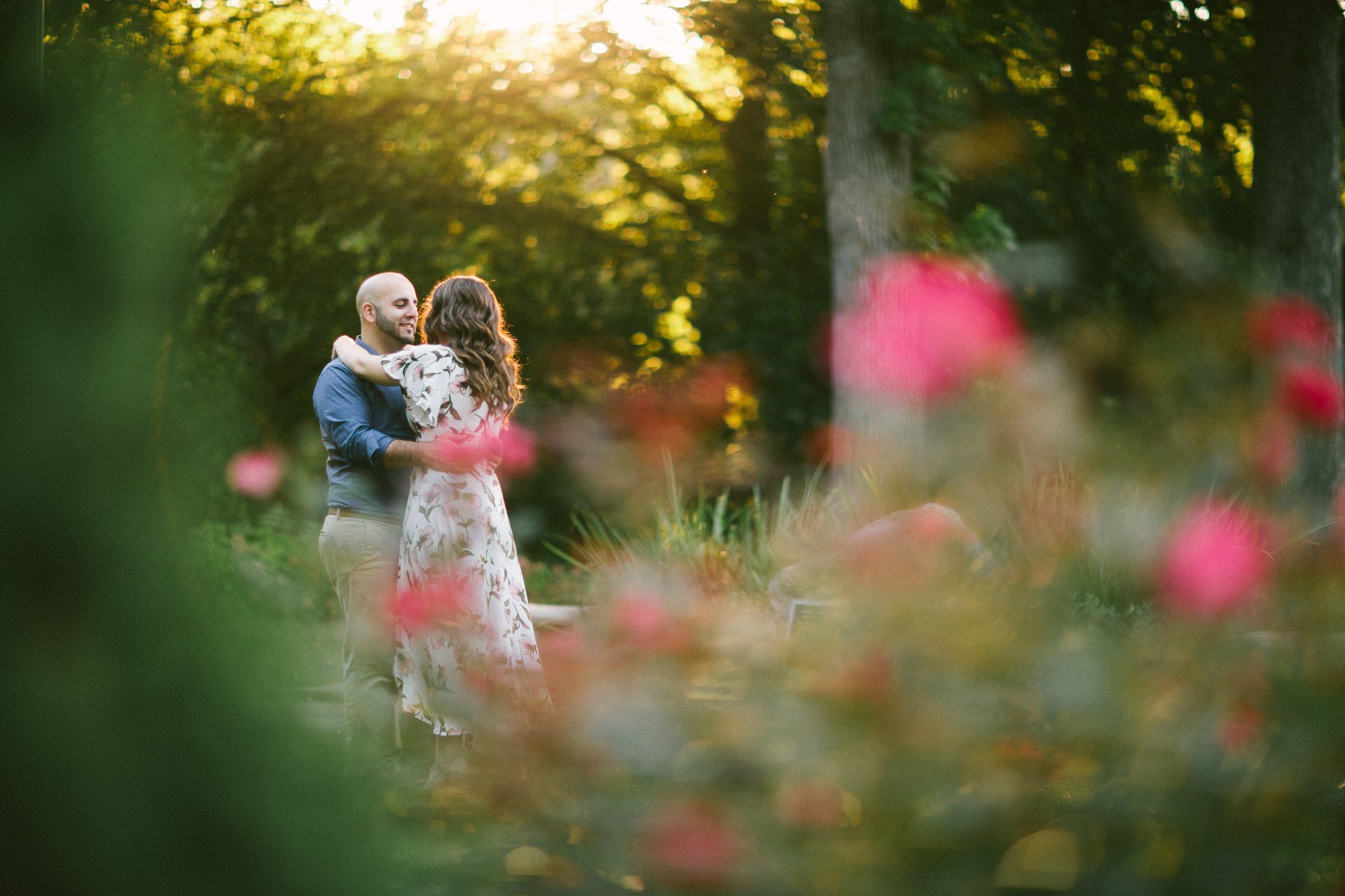 Lakewood Engagement Session in Ohio 8.jpg