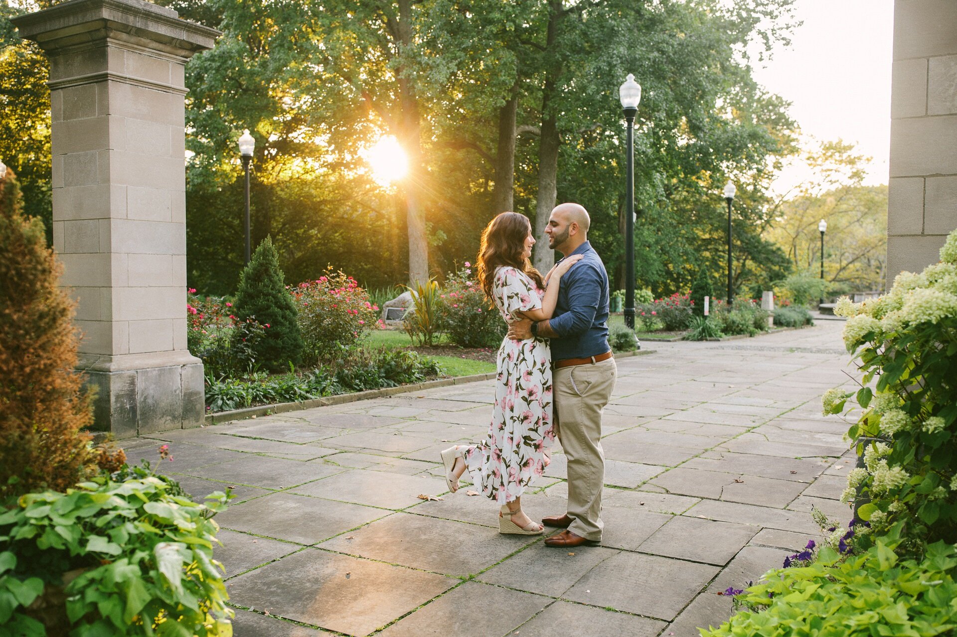 Lakewood Engagement Session in Ohio 12.jpg