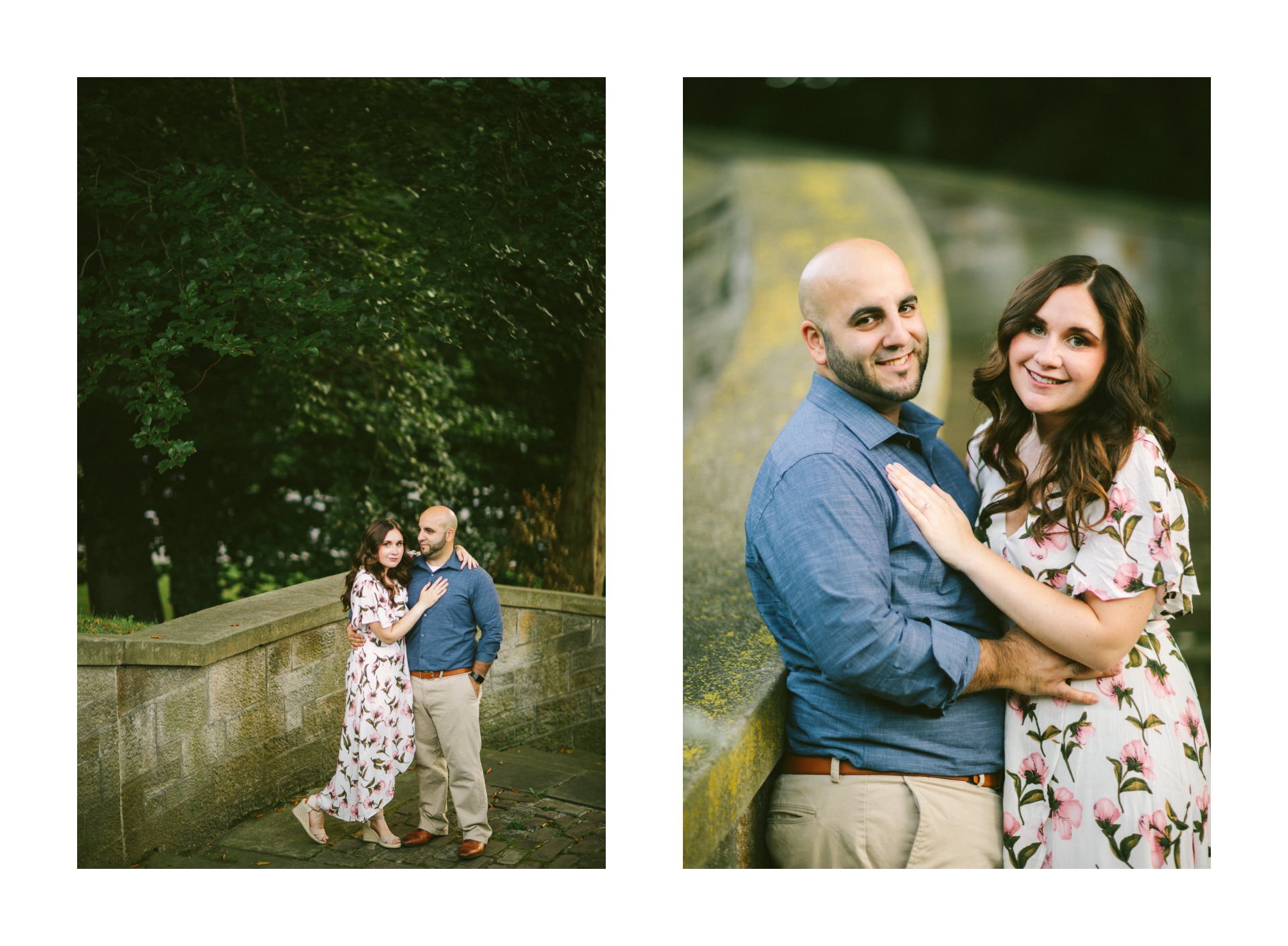 Lakewood Engagement Session in Ohio 16.jpg