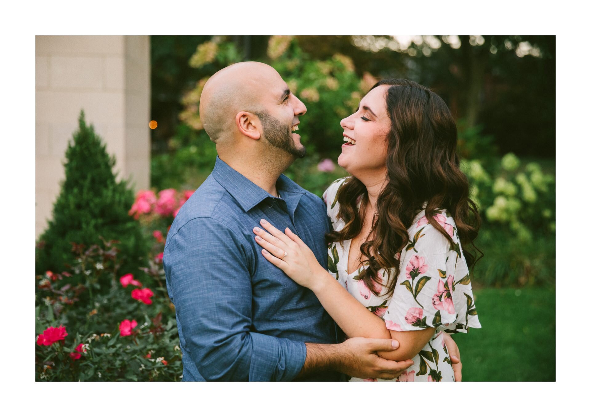 Lakewood Engagement Session in Ohio 17.jpg