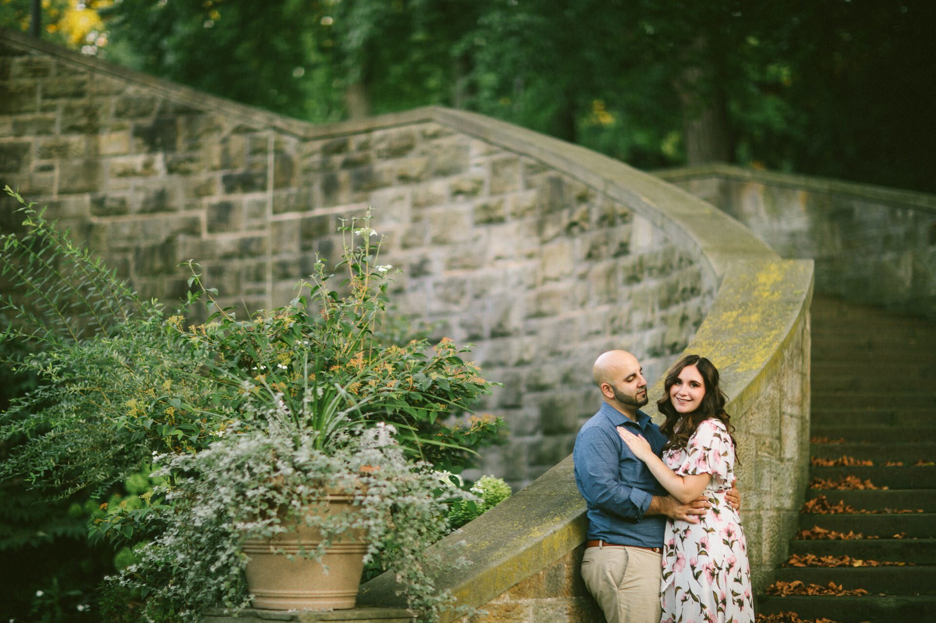 Lakewood Engagement Session in Ohio 19.jpg