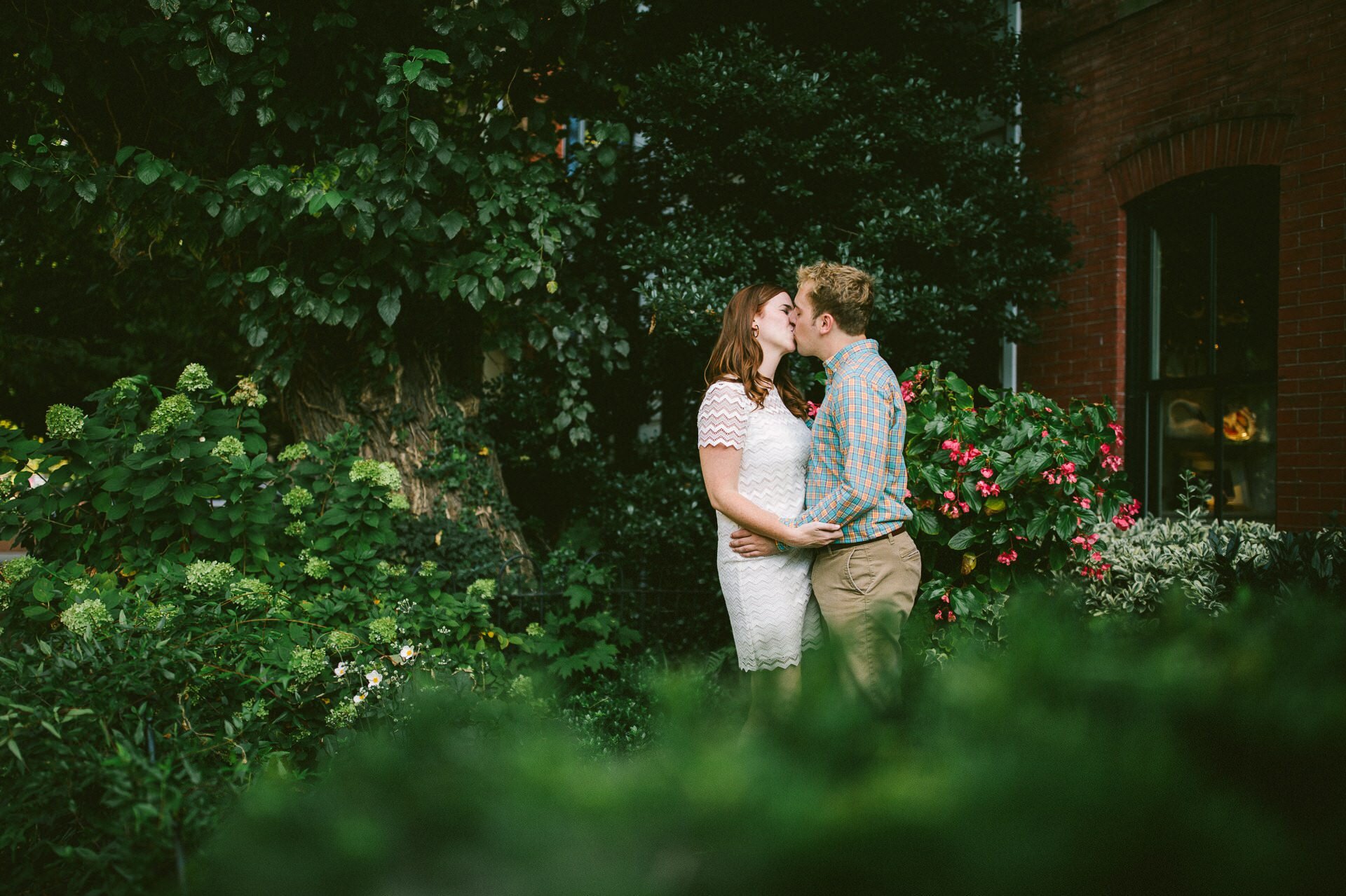 Washington DC Eastern Market Engagement Photos 22.jpg