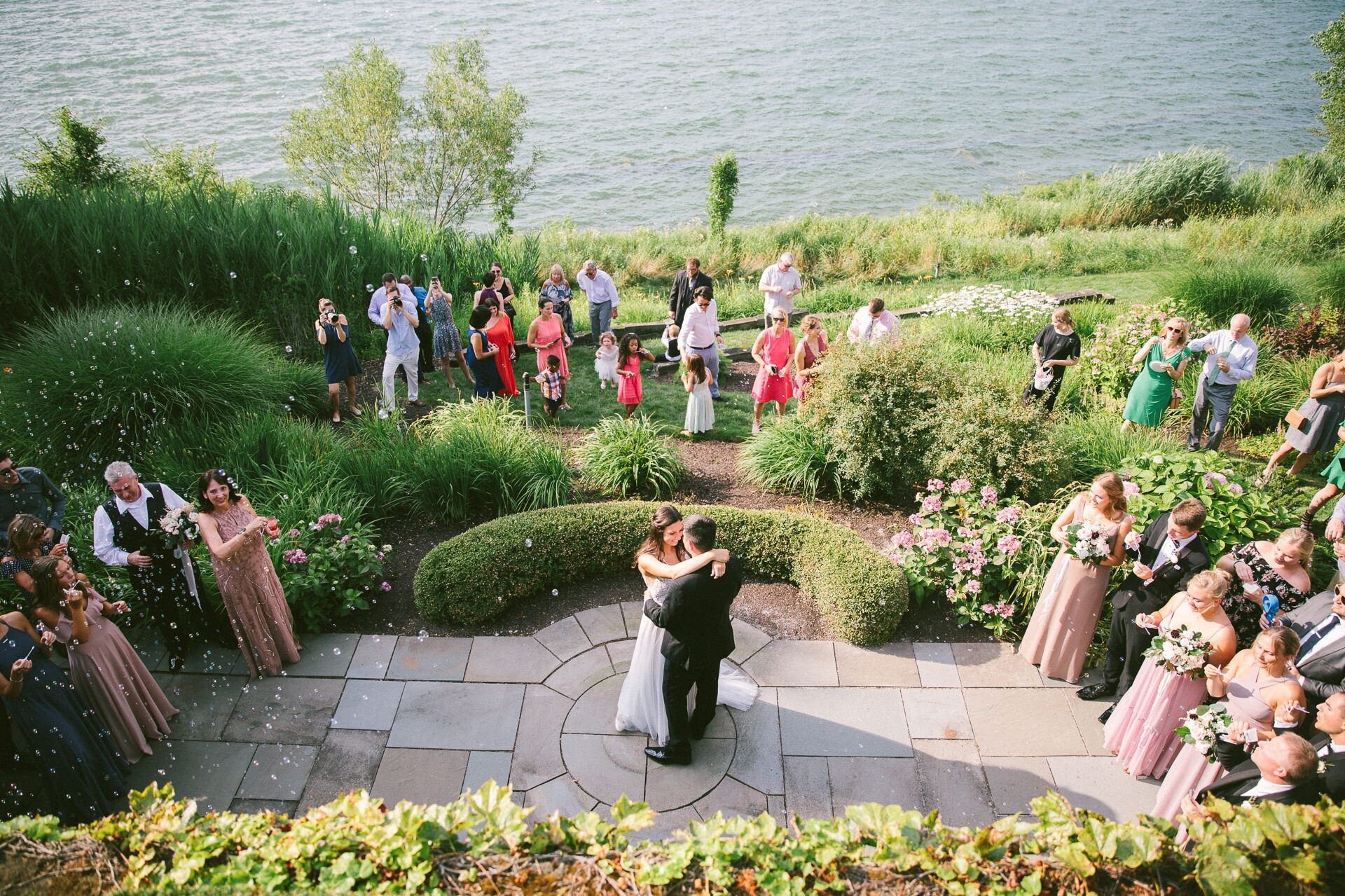 Intimate Rocky River Backyard Wedding Photographer 3 18.jpg