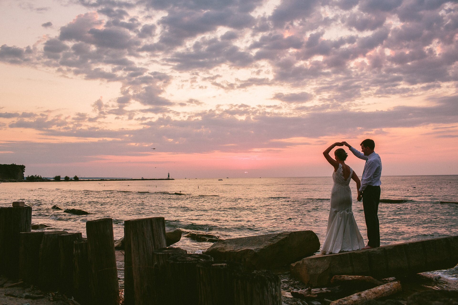 Clifton Beach Club Wedding Photographer in Lakewood 2 19.jpg