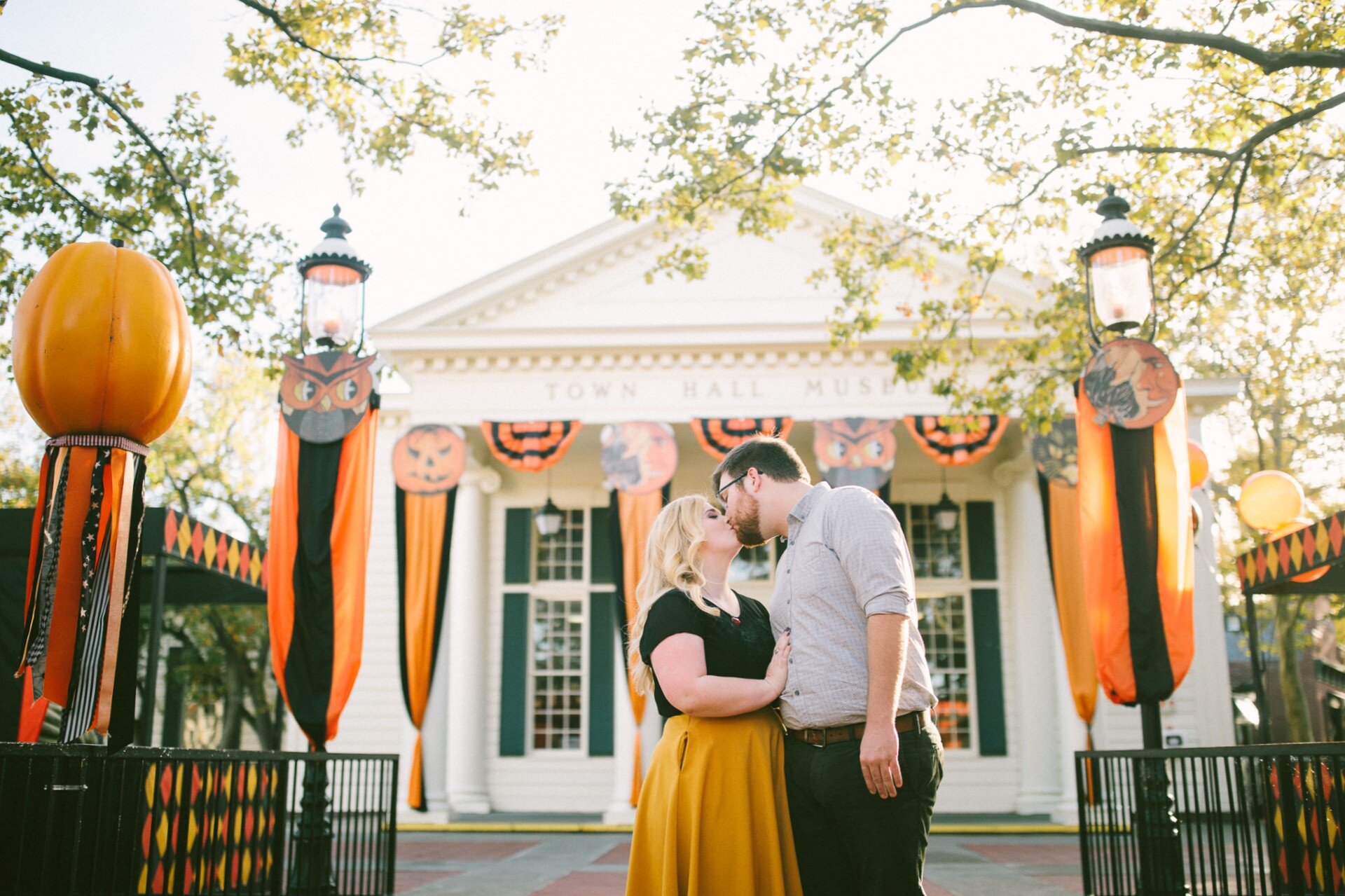 Halloweekends Cedar Point Engagement Photos in Sandusky 10.jpg