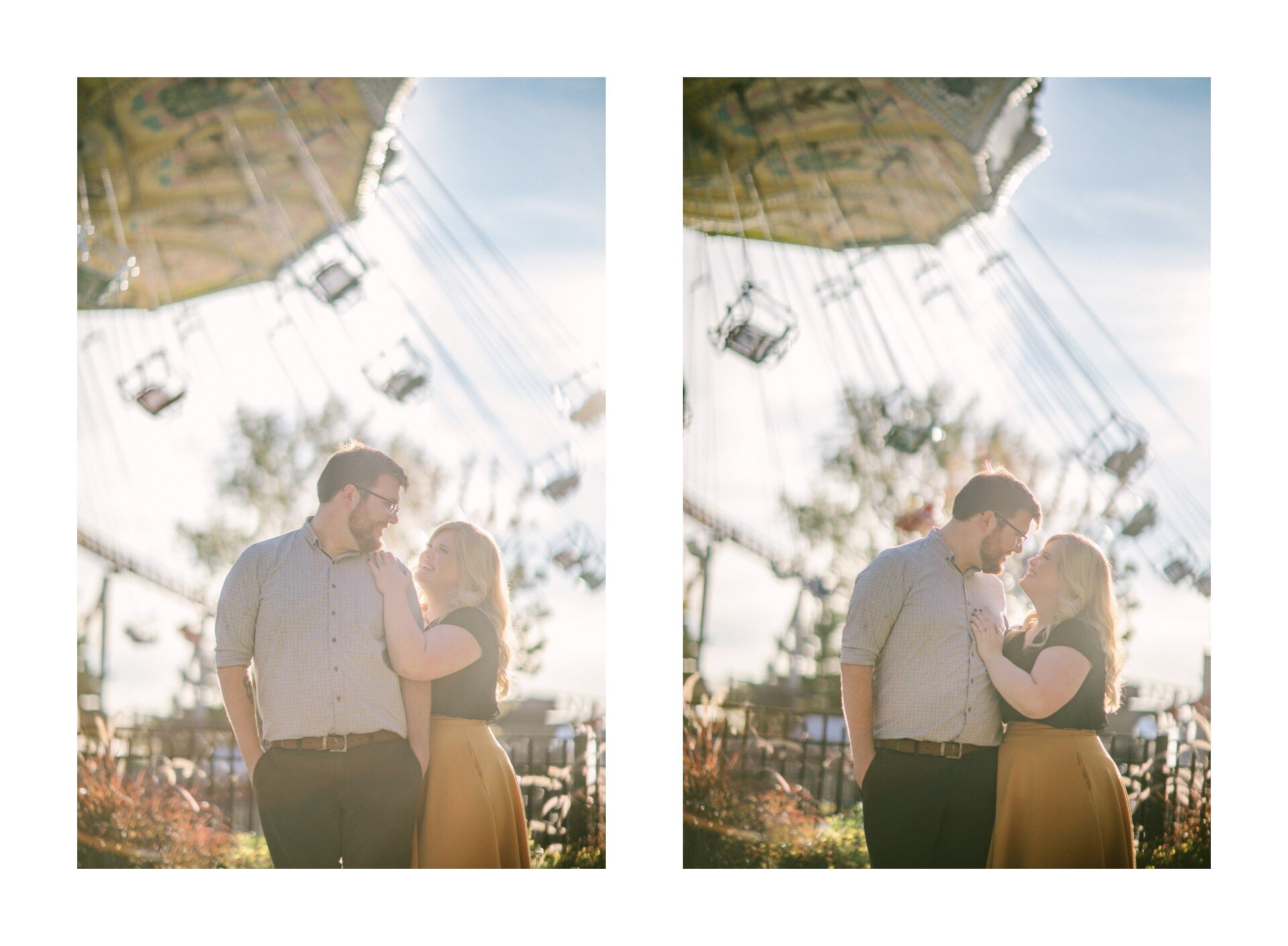 Halloweekends Cedar Point Engagement Photos in Sandusky 15.jpg