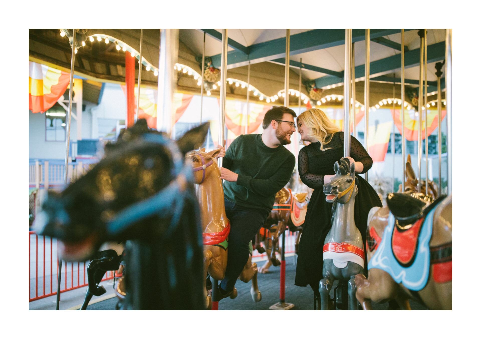 Halloweekends Cedar Point Engagement Photos in Sandusky 19.jpg