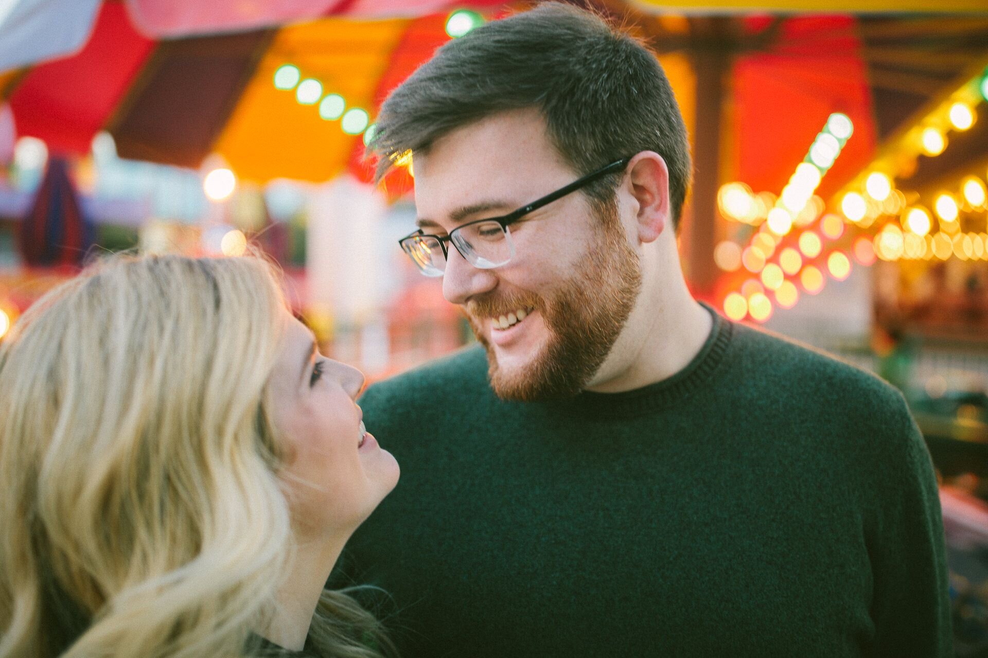 Halloweekends Cedar Point Engagement Photos in Sandusky 23.jpg